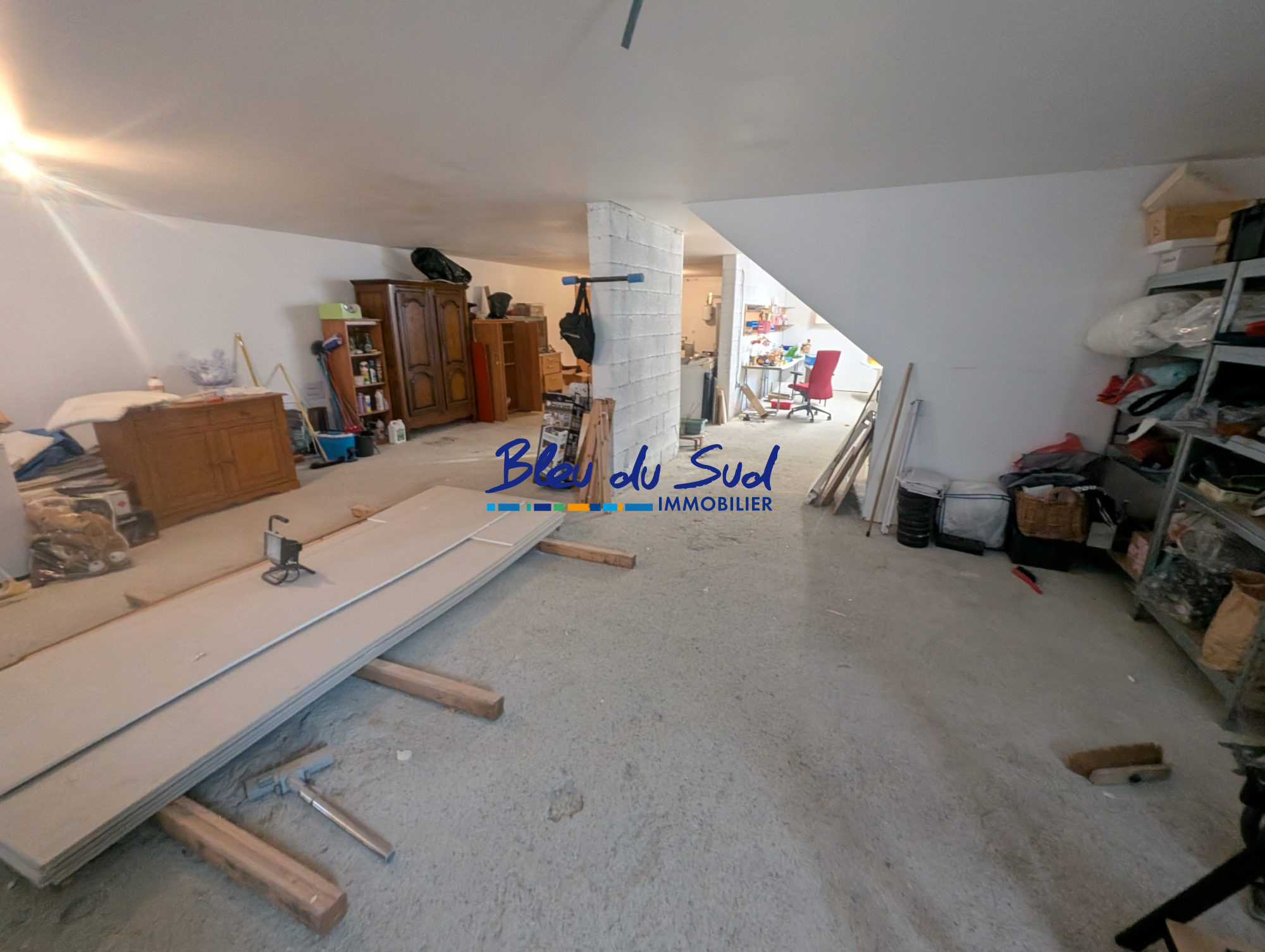Photo 16 — BLEU DU SUD