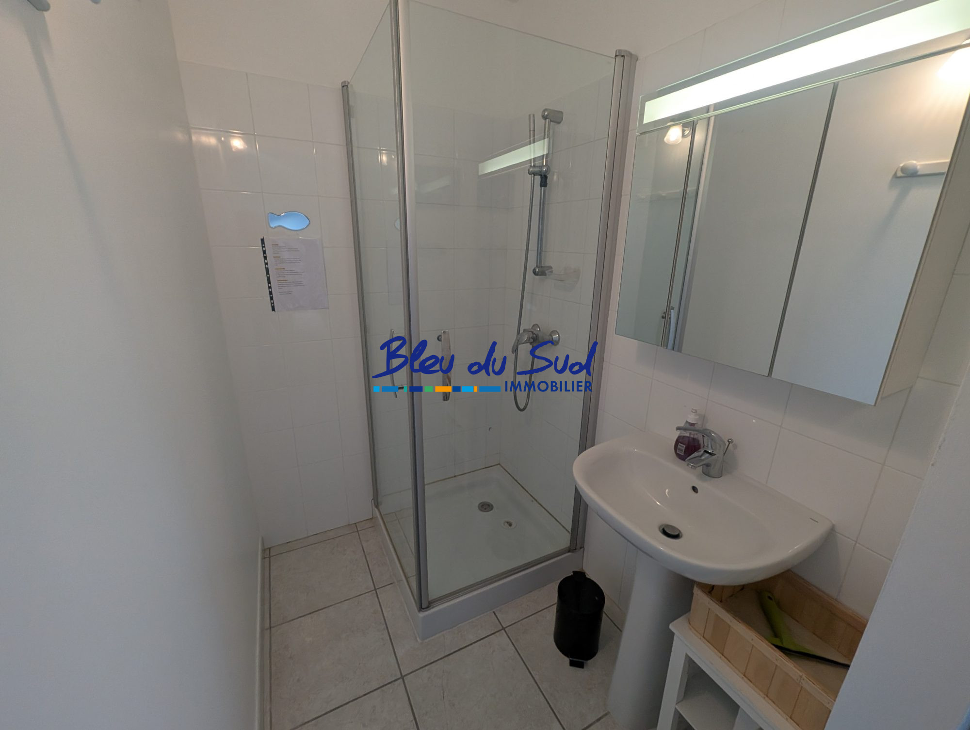 Photo 12 — BLEU DU SUD
