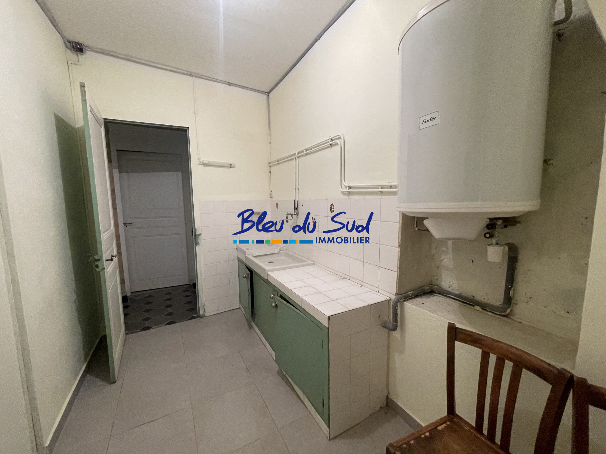 Photo 25 — BLEU DU SUD