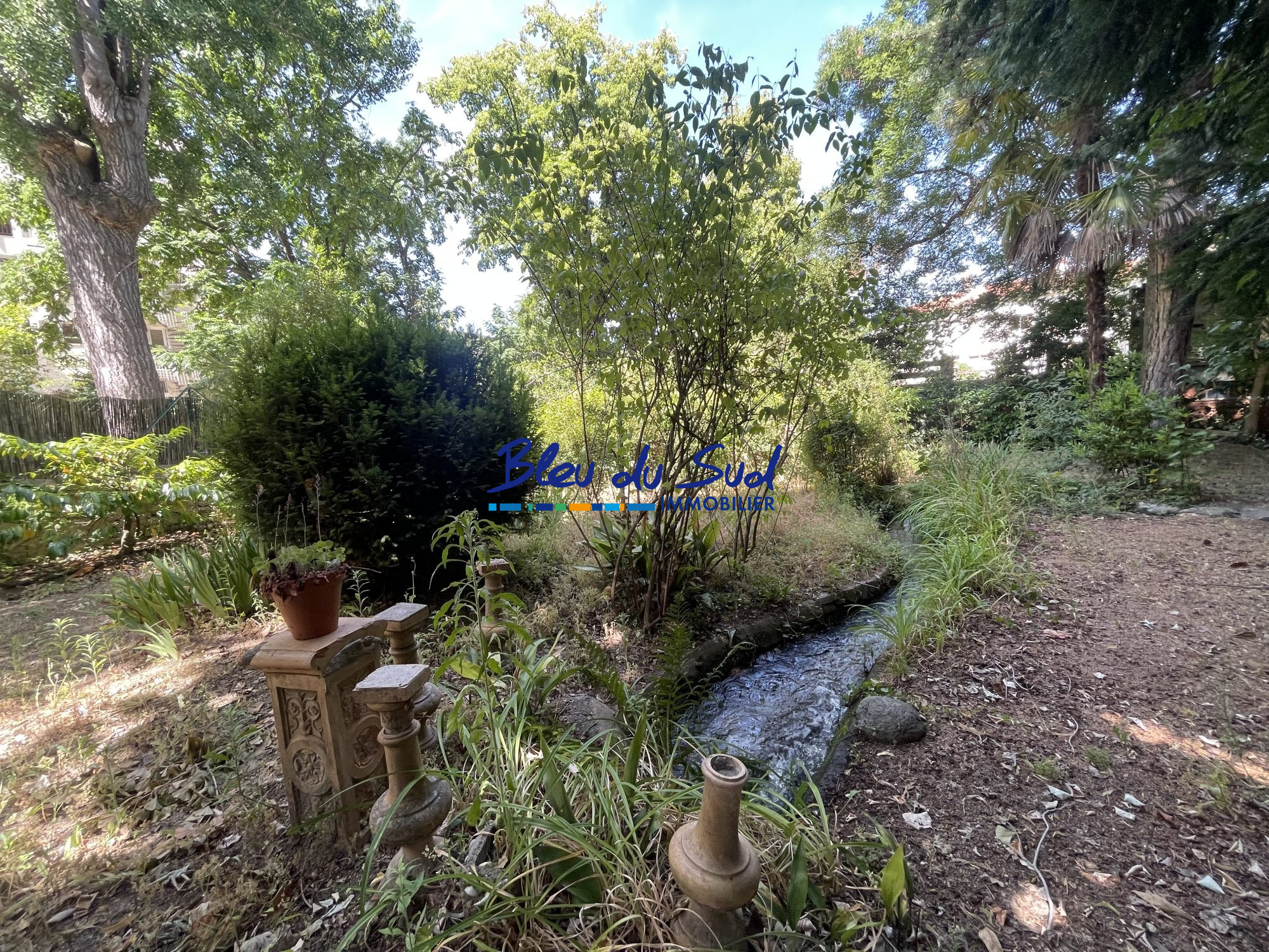 Photo 2 — BLEU DU SUD