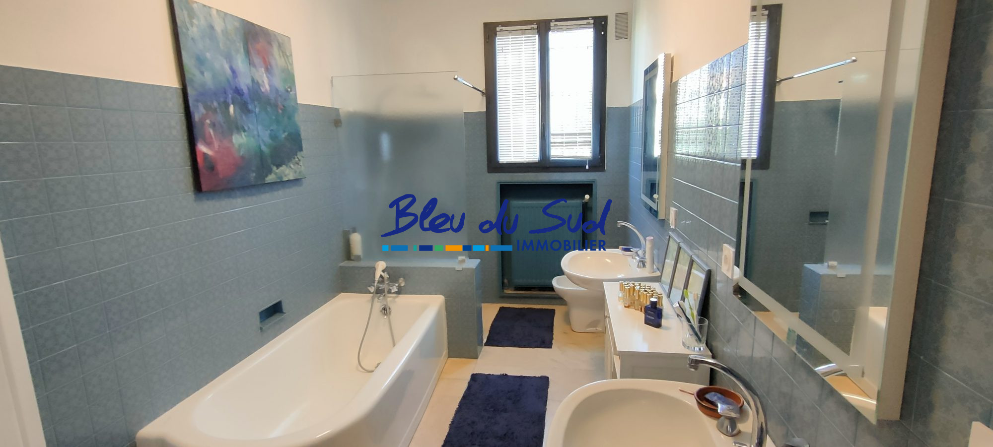 Photo 17 — BLEU DU SUD
