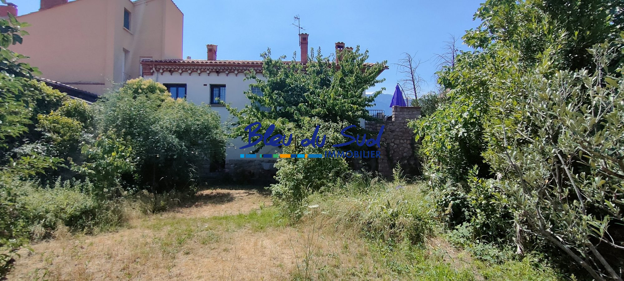 Photo 3 — BLEU DU SUD