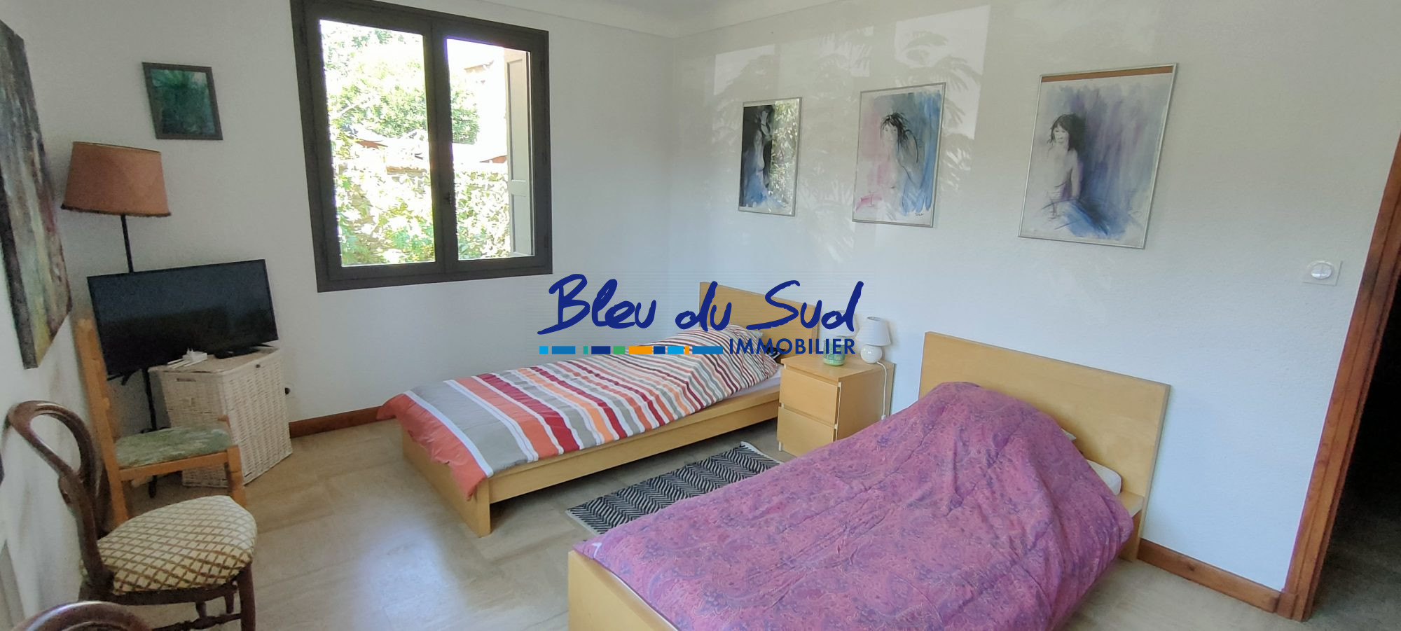 Photo 21 — BLEU DU SUD