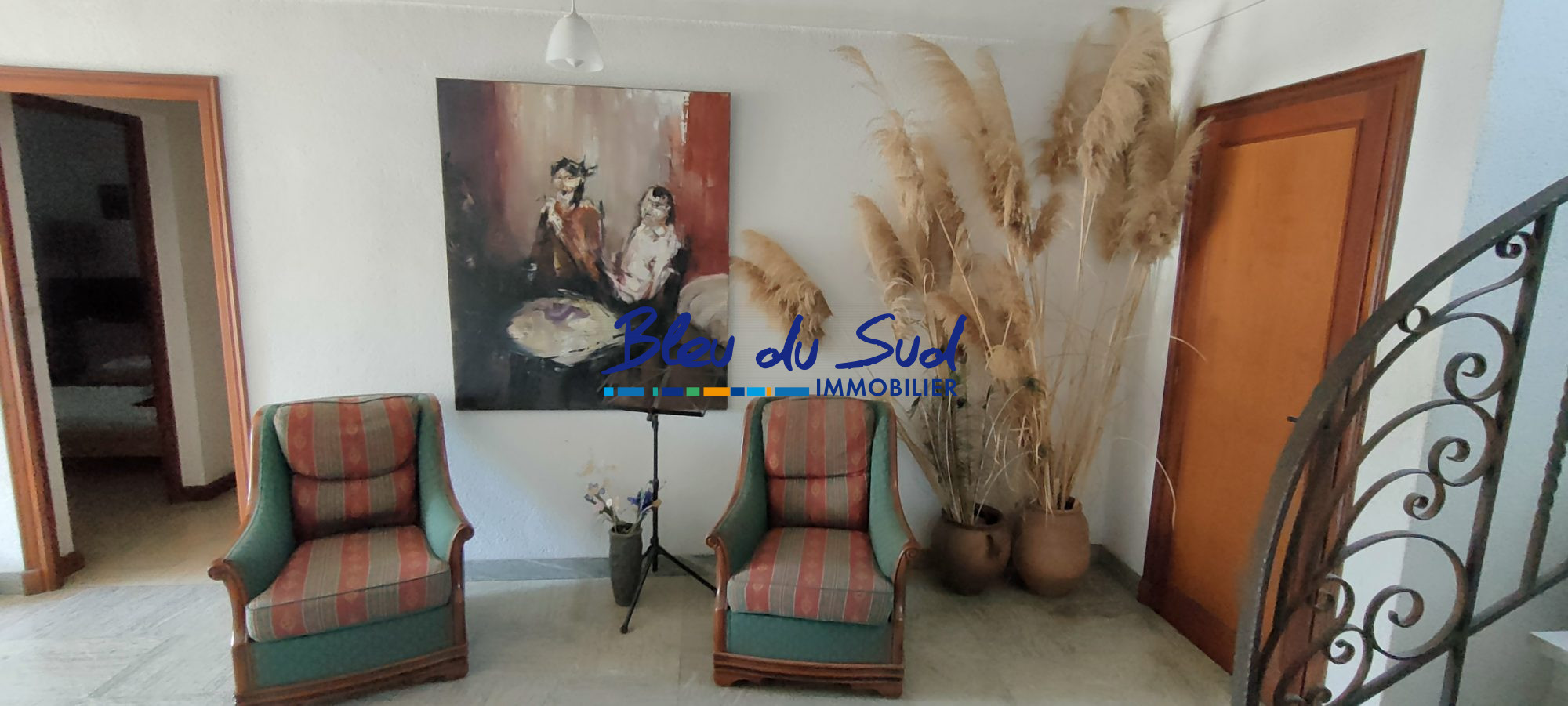 Photo 8 — BLEU DU SUD