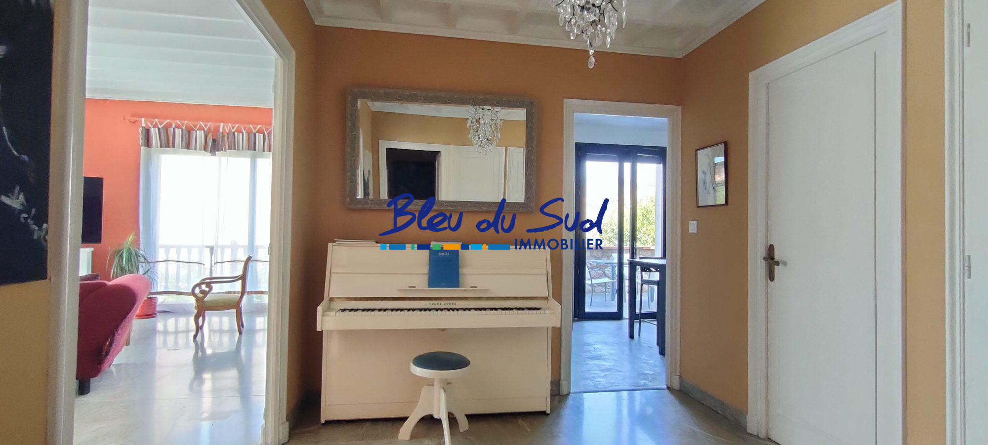 Photo 15 — BLEU DU SUD