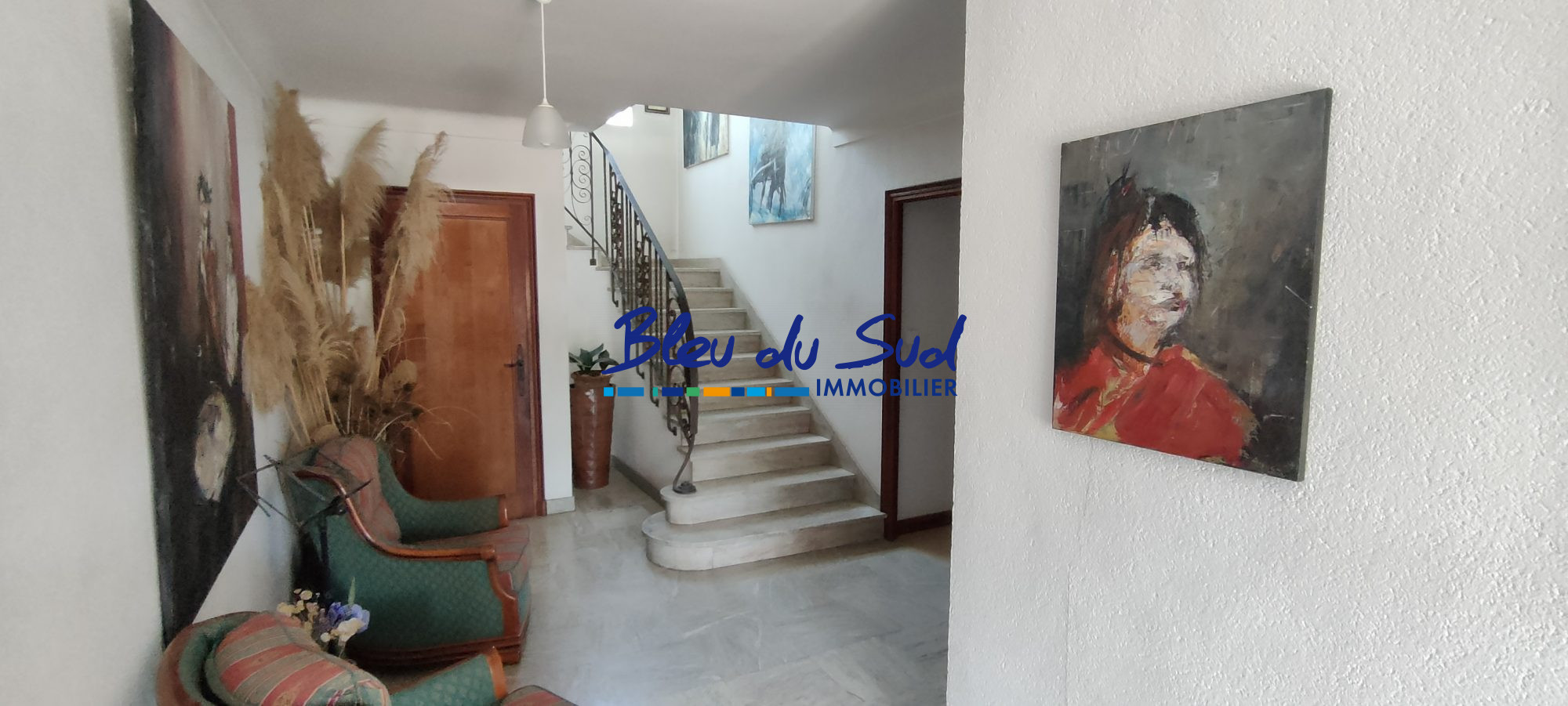 Photo 9 — BLEU DU SUD