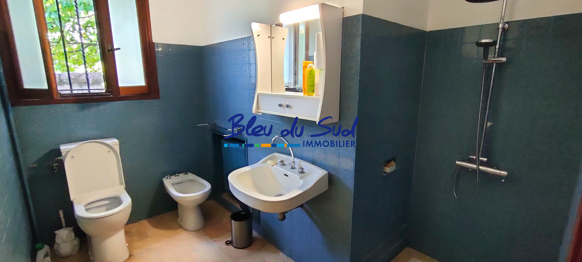 Photo 22 — BLEU DU SUD