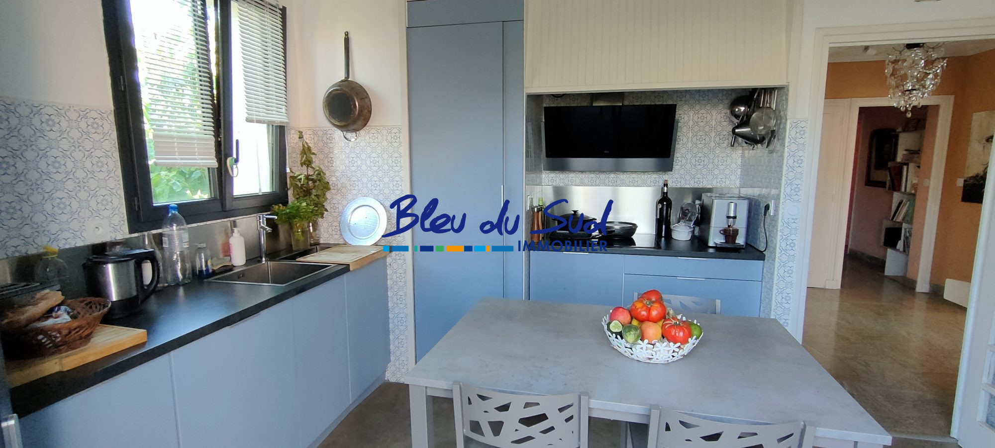 Photo 14 — BLEU DU SUD