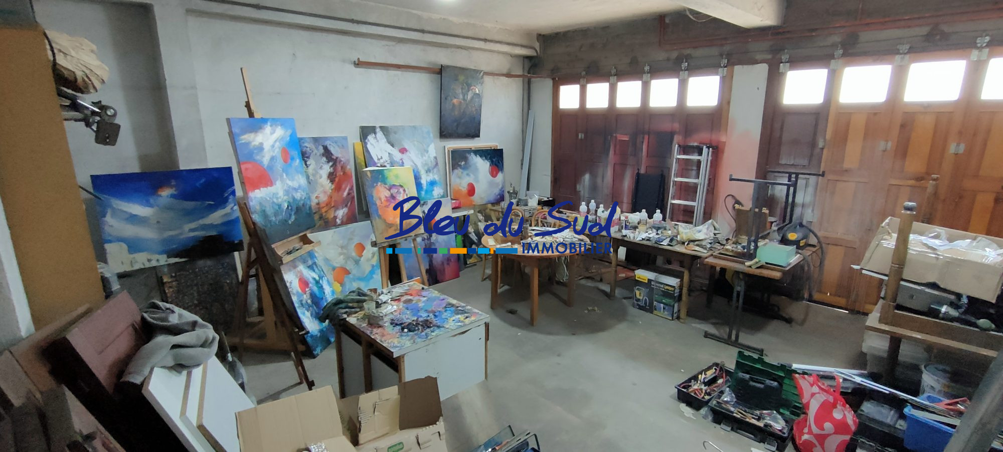 Photo 23 — BLEU DU SUD