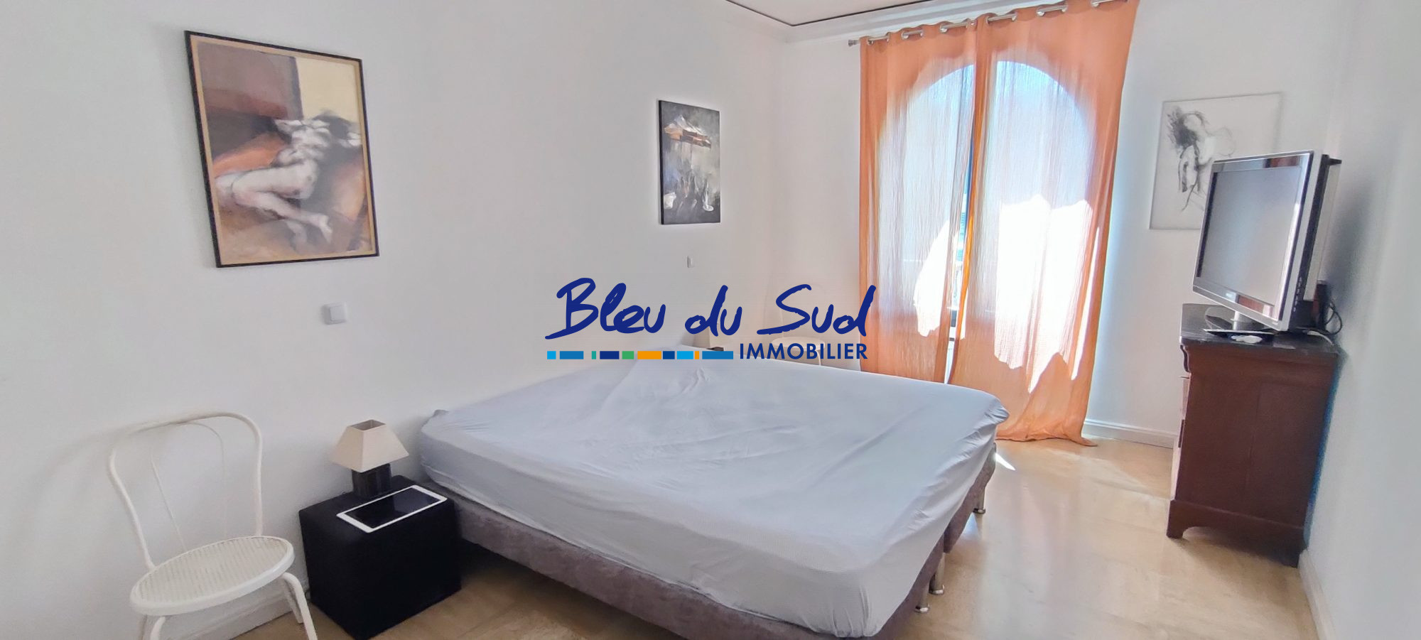Photo 18 — BLEU DU SUD