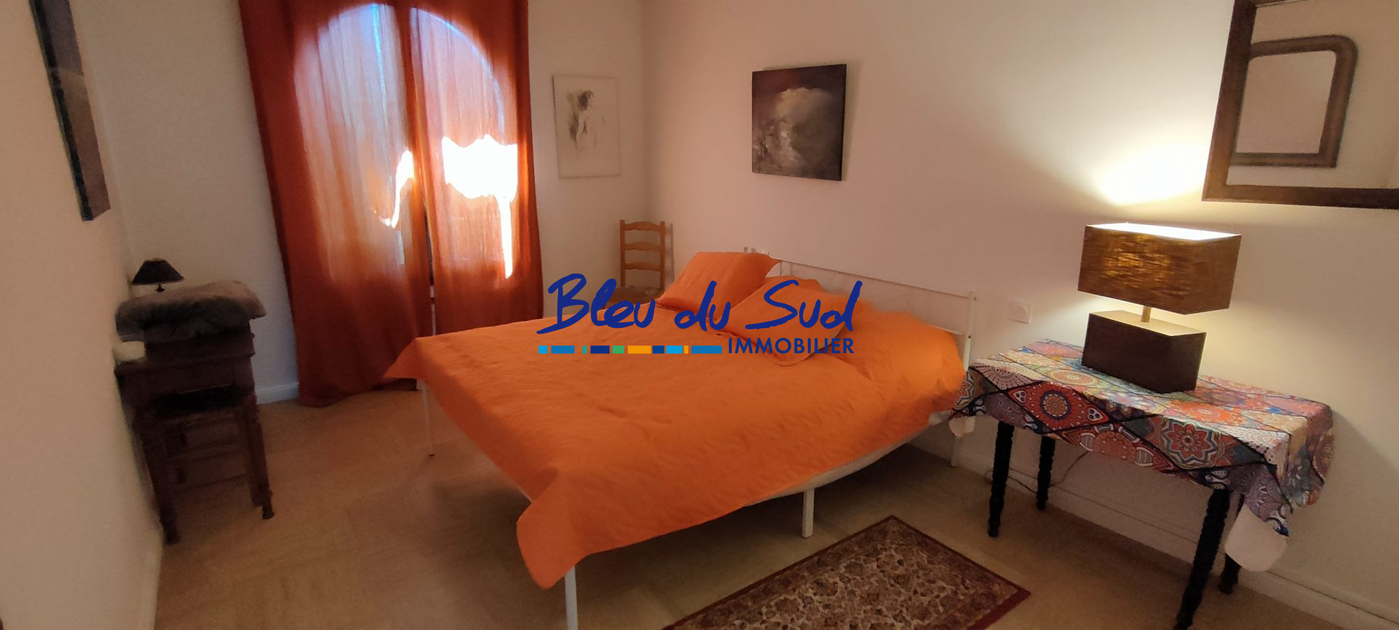 Photo 19 — BLEU DU SUD