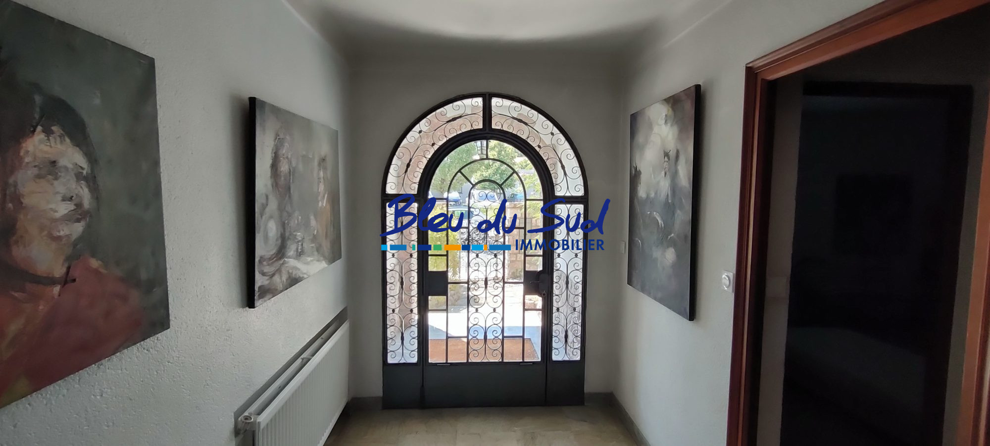 Photo 7 — BLEU DU SUD