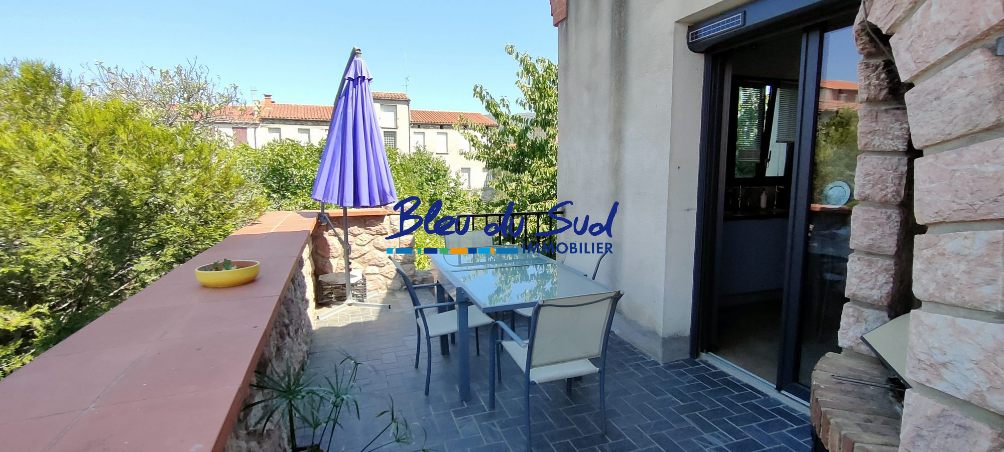 Photo 11 — BLEU DU SUD