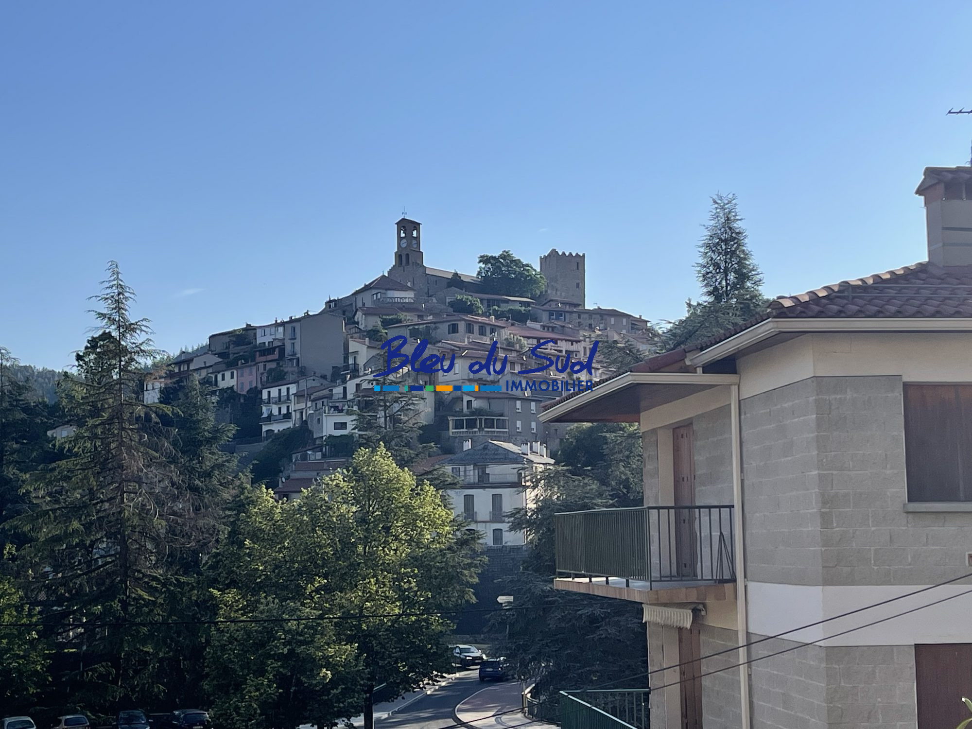 Photo 2 — BLEU DU SUD