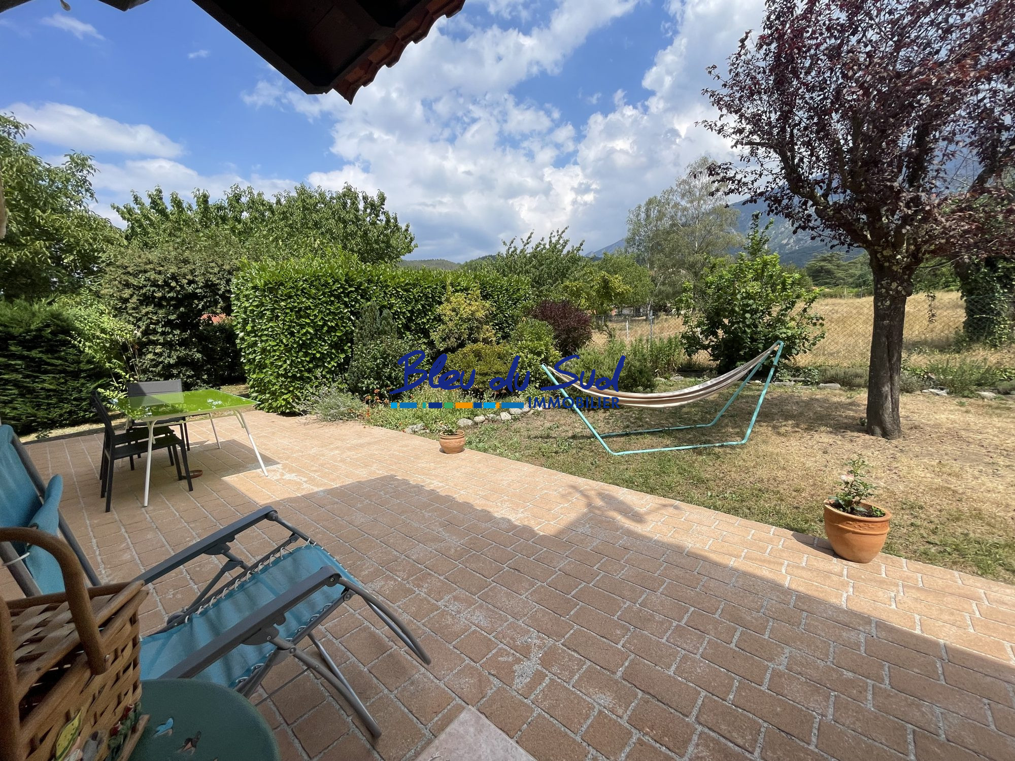 Photo 2 — BLEU DU SUD