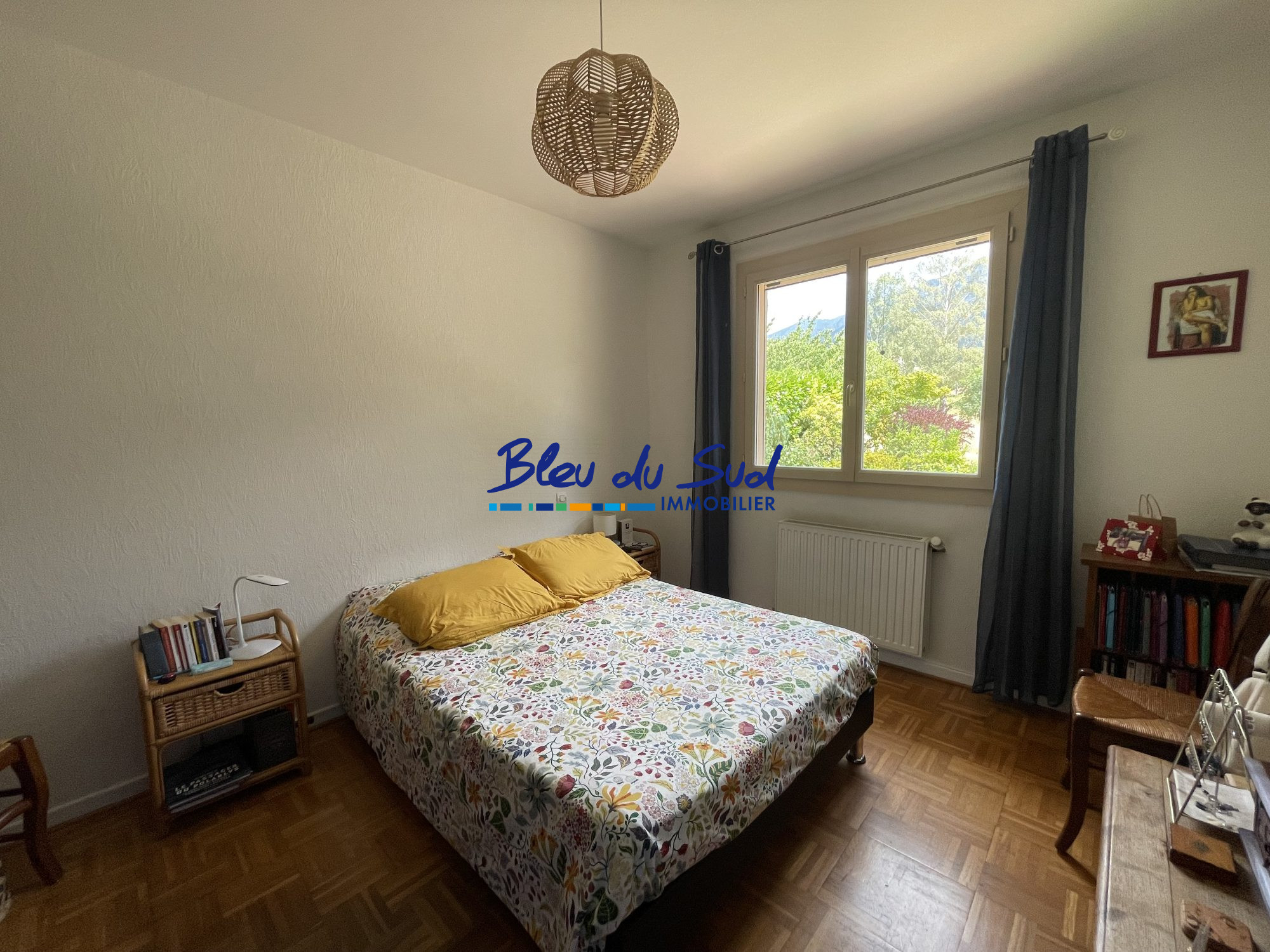 Photo 17 — BLEU DU SUD