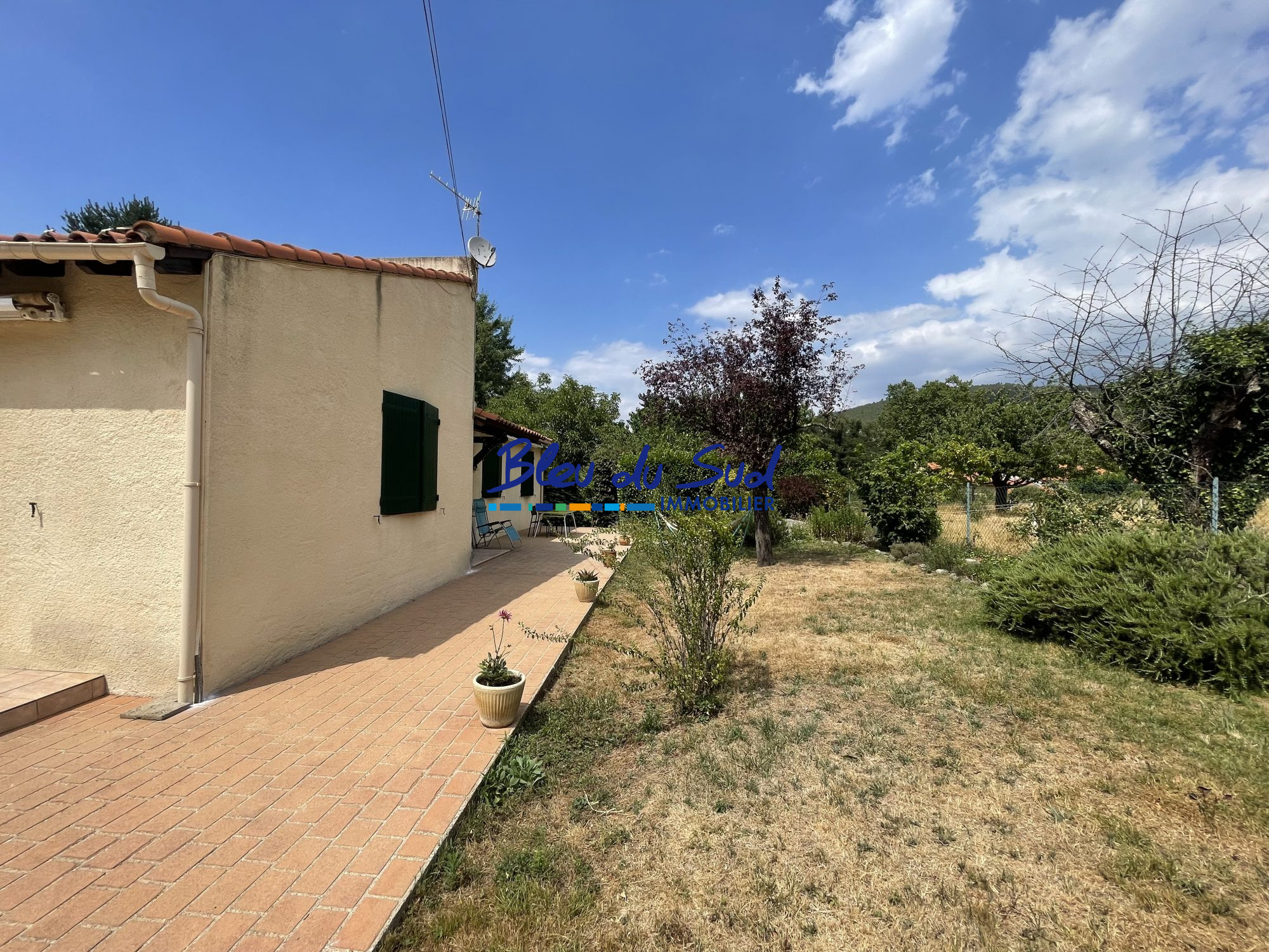 Photo 23 — BLEU DU SUD