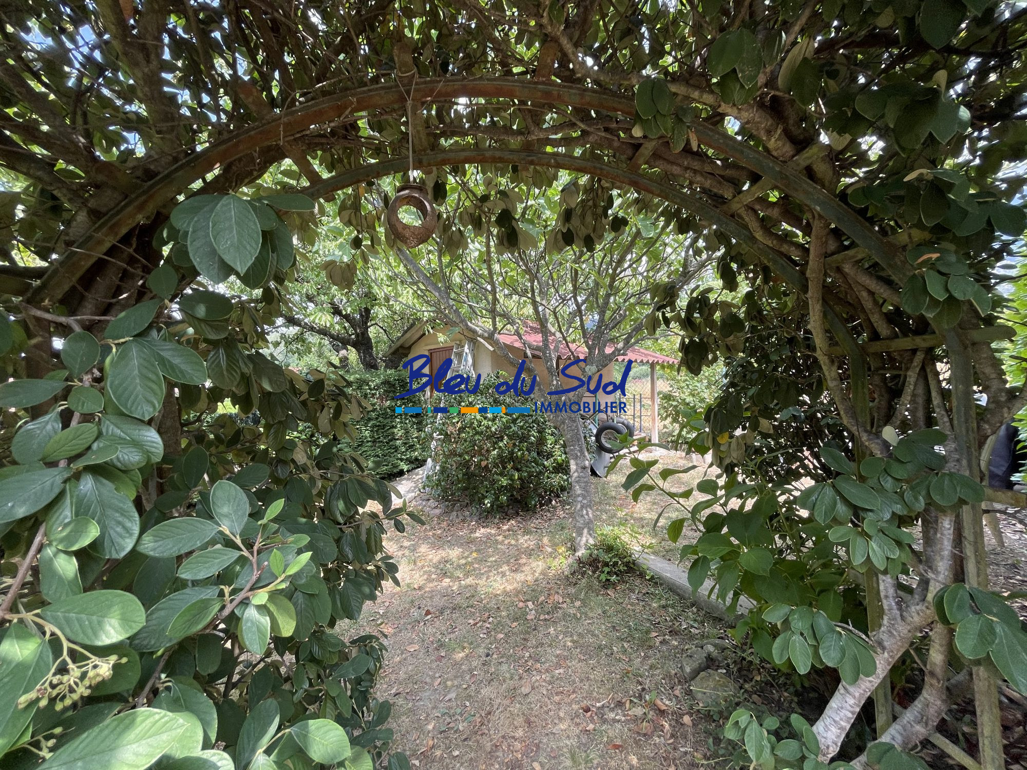 Photo 25 — BLEU DU SUD
