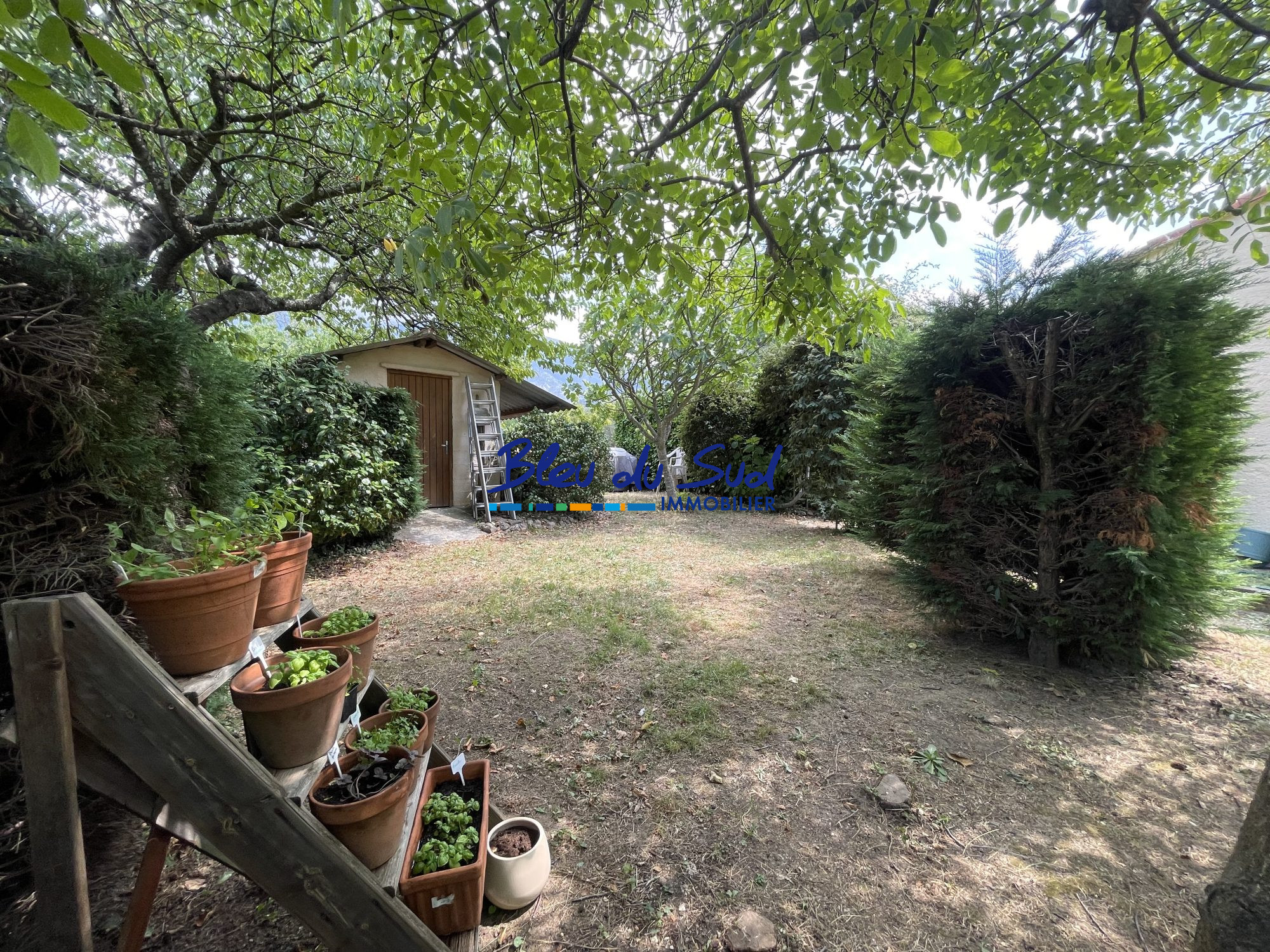 Photo 24 — BLEU DU SUD