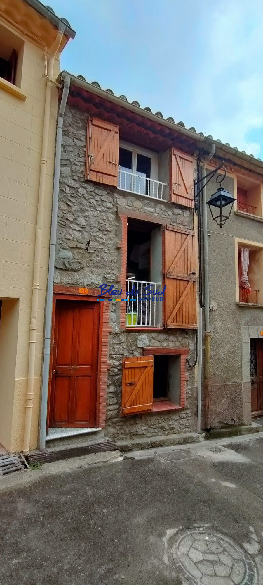 Photo 2 — BLEU DU SUD