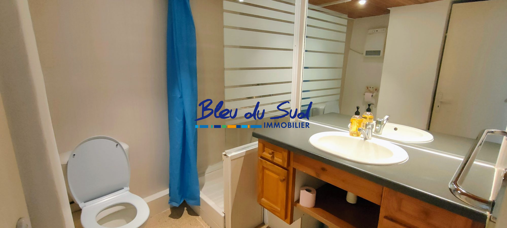 Photo 8 — BLEU DU SUD