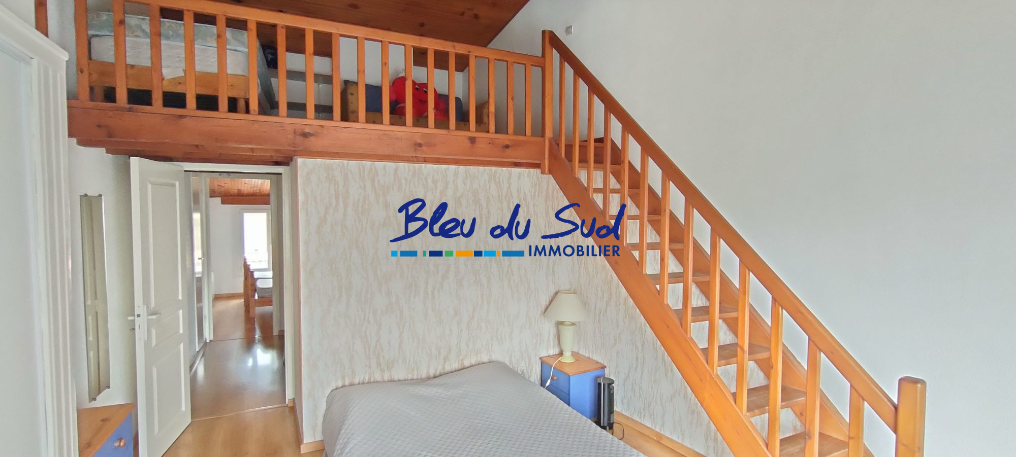 Photo 6 — BLEU DU SUD
