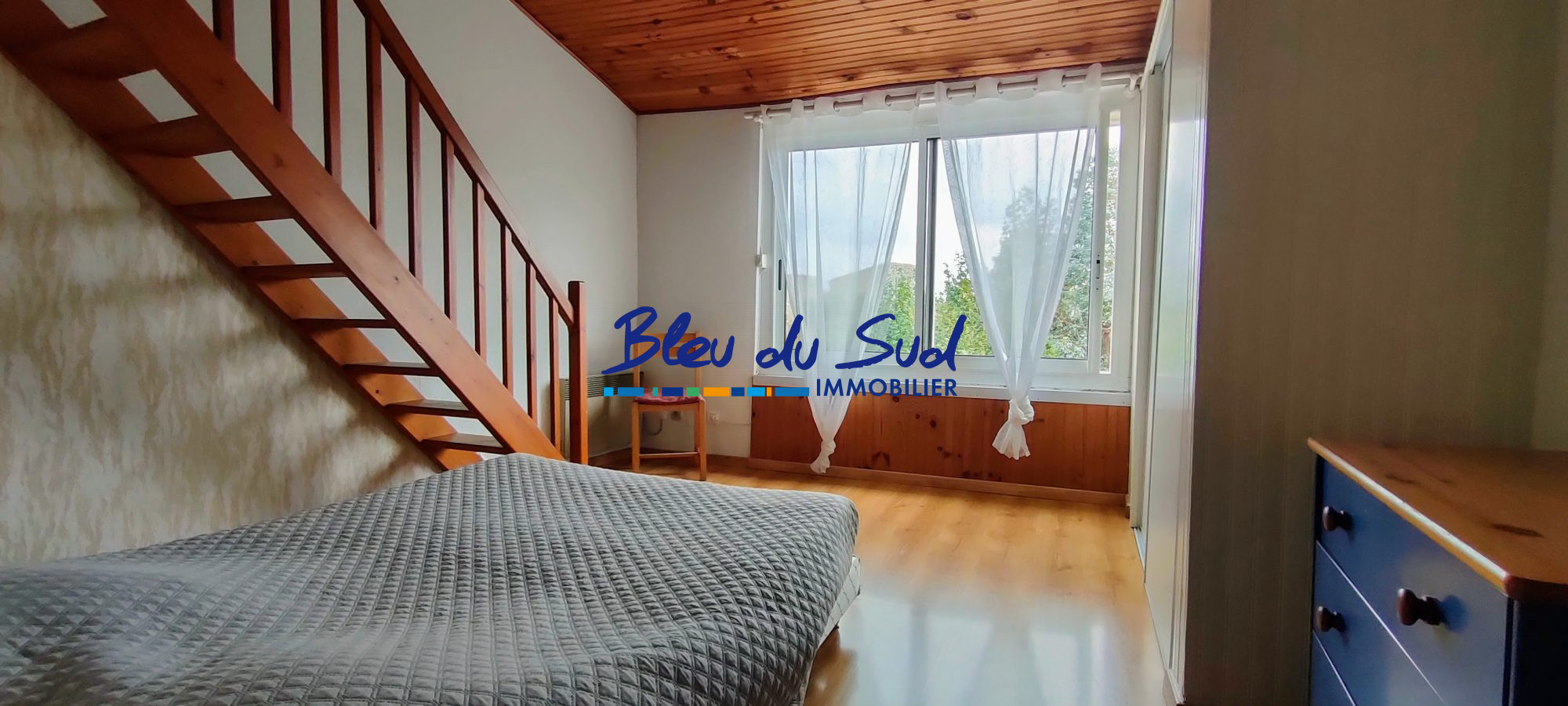 Photo 5 — BLEU DU SUD