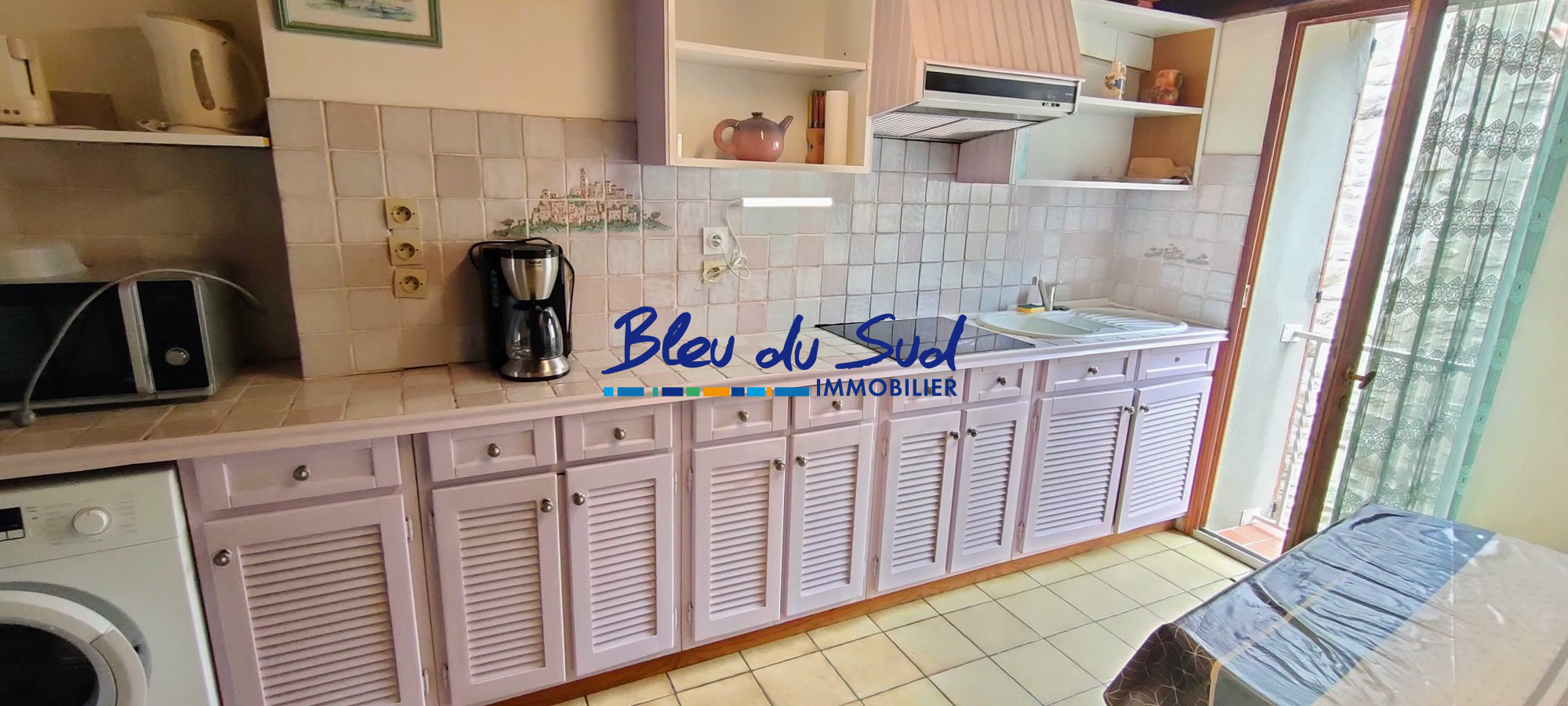Photo 4 — BLEU DU SUD