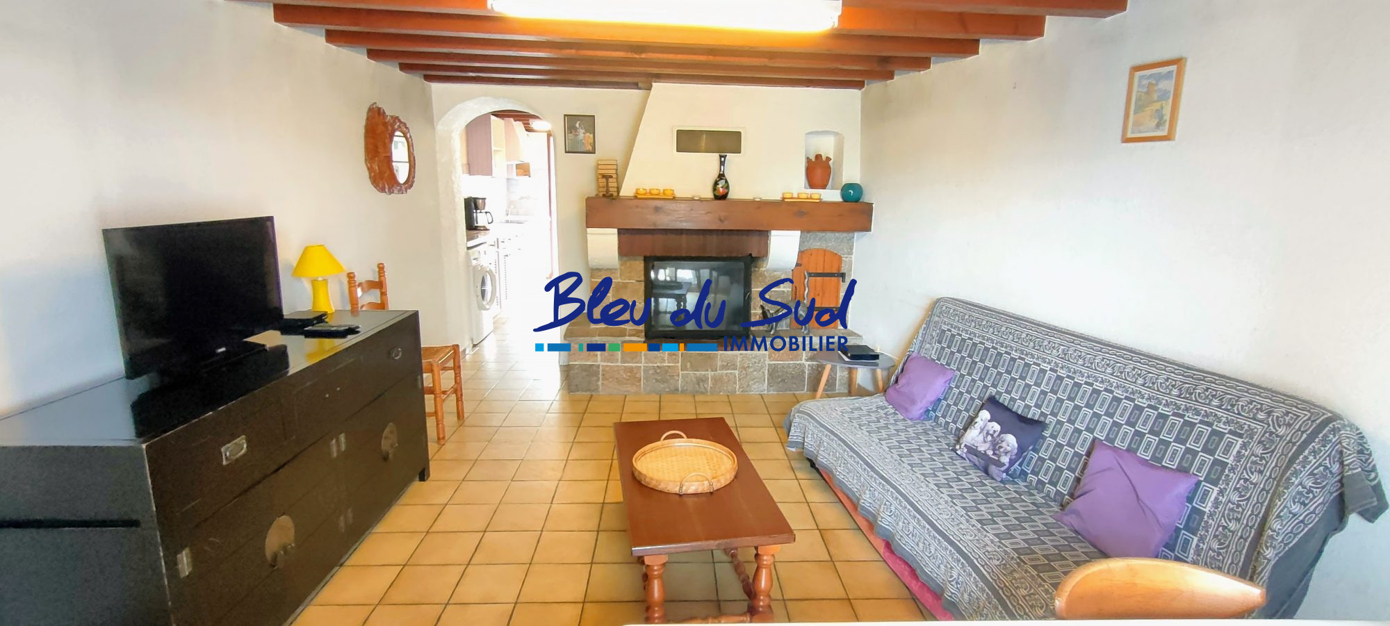 Photo 3 — BLEU DU SUD