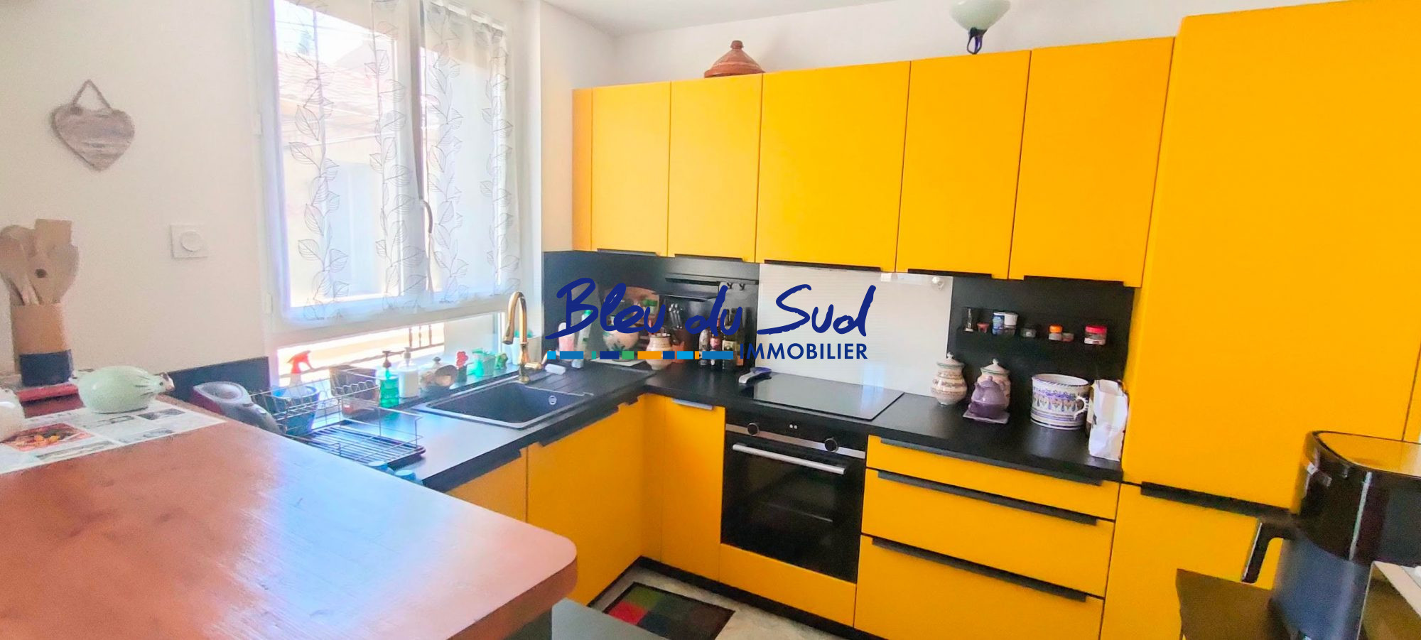 Photo 5 — BLEU DU SUD