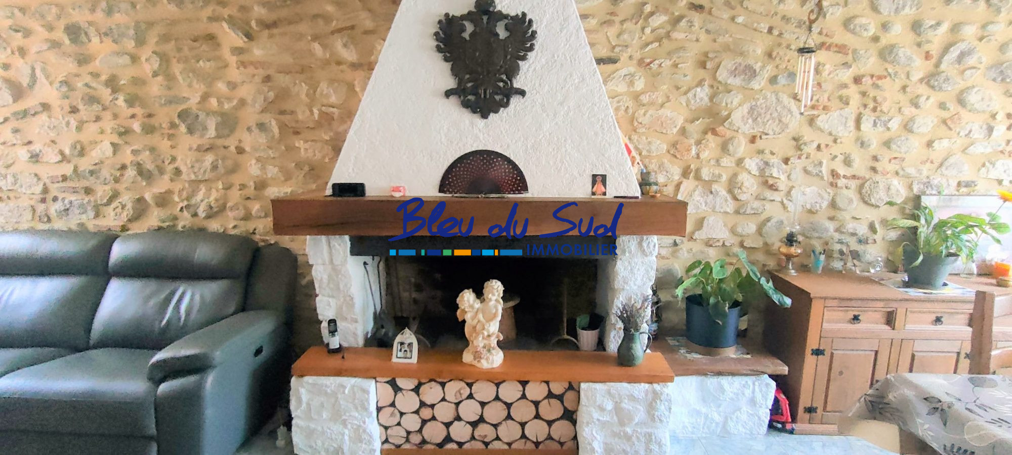 Photo 2 — BLEU DU SUD