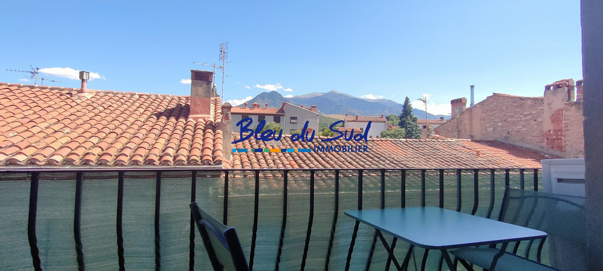 Photo 3 — BLEU DU SUD