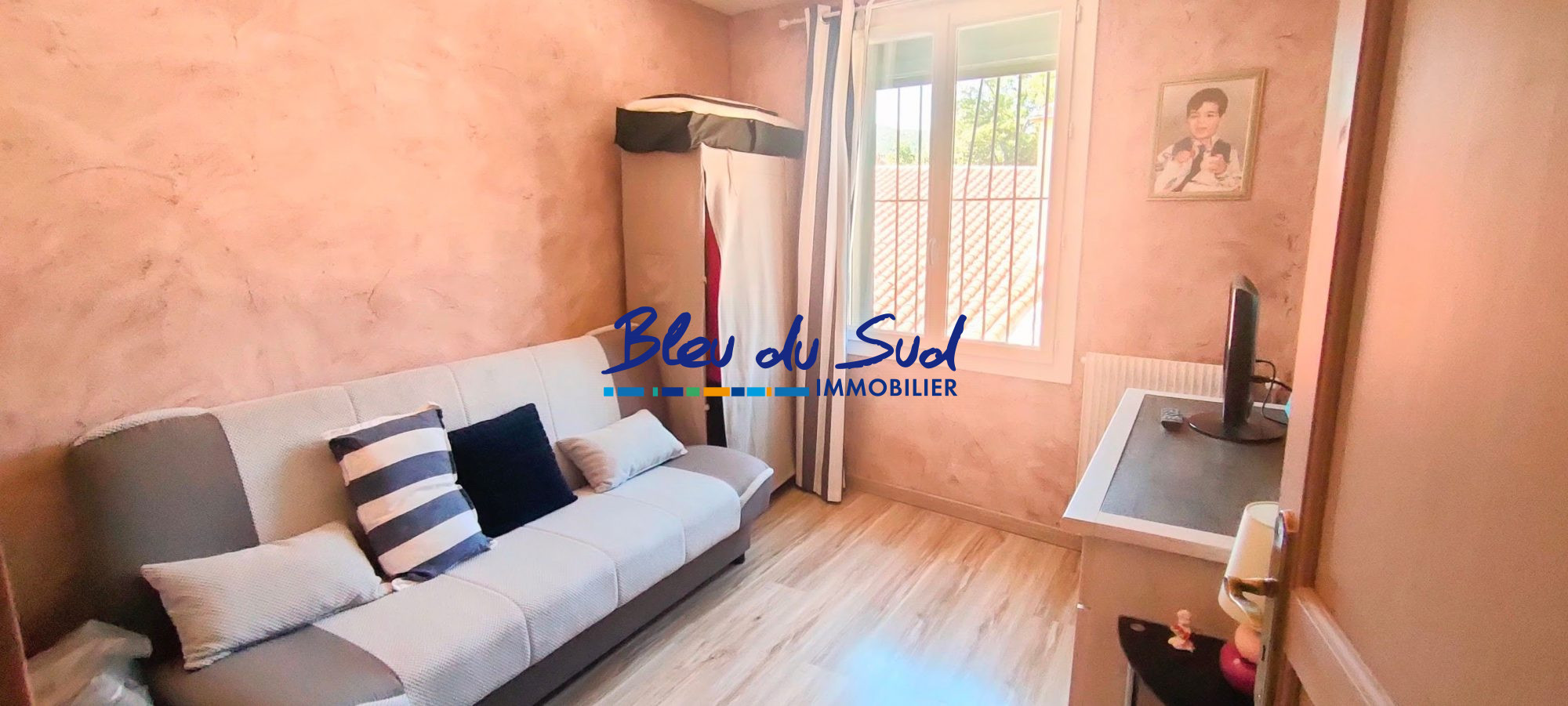 Photo 13 — BLEU DU SUD