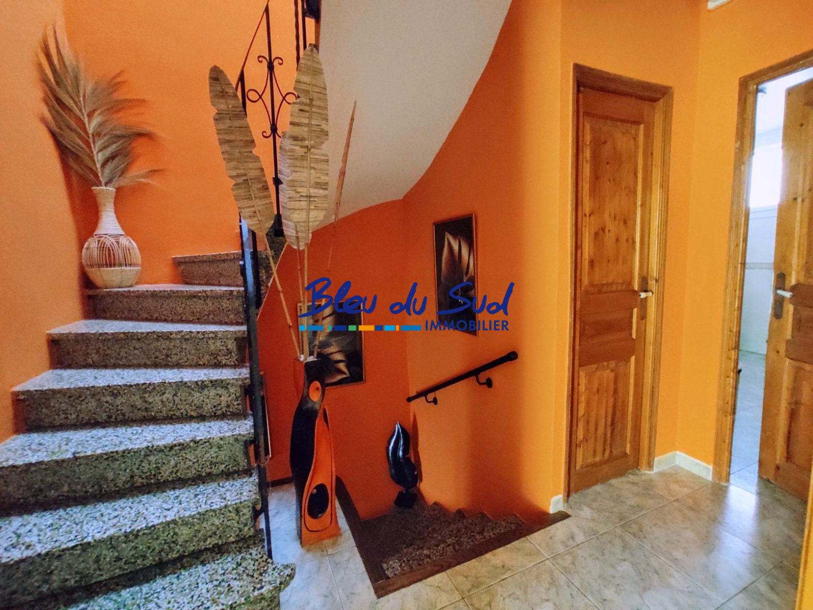 Photo 8 — BLEU DU SUD