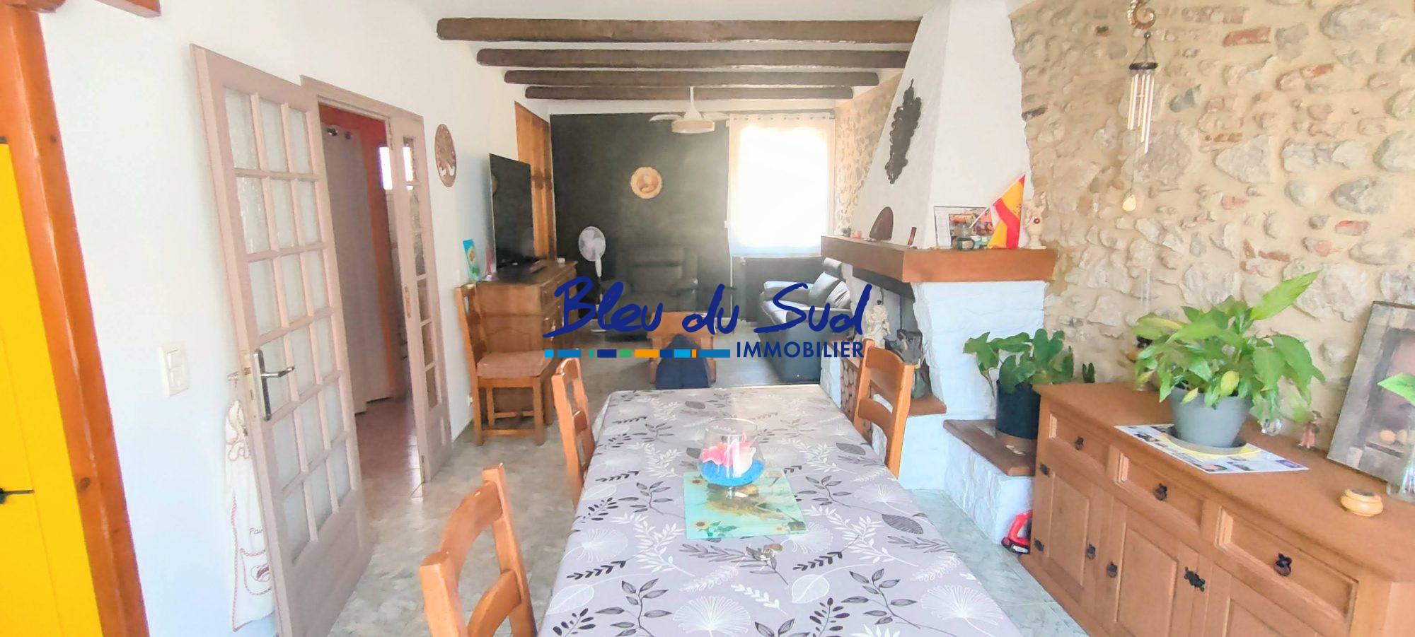 Photo 9 — BLEU DU SUD