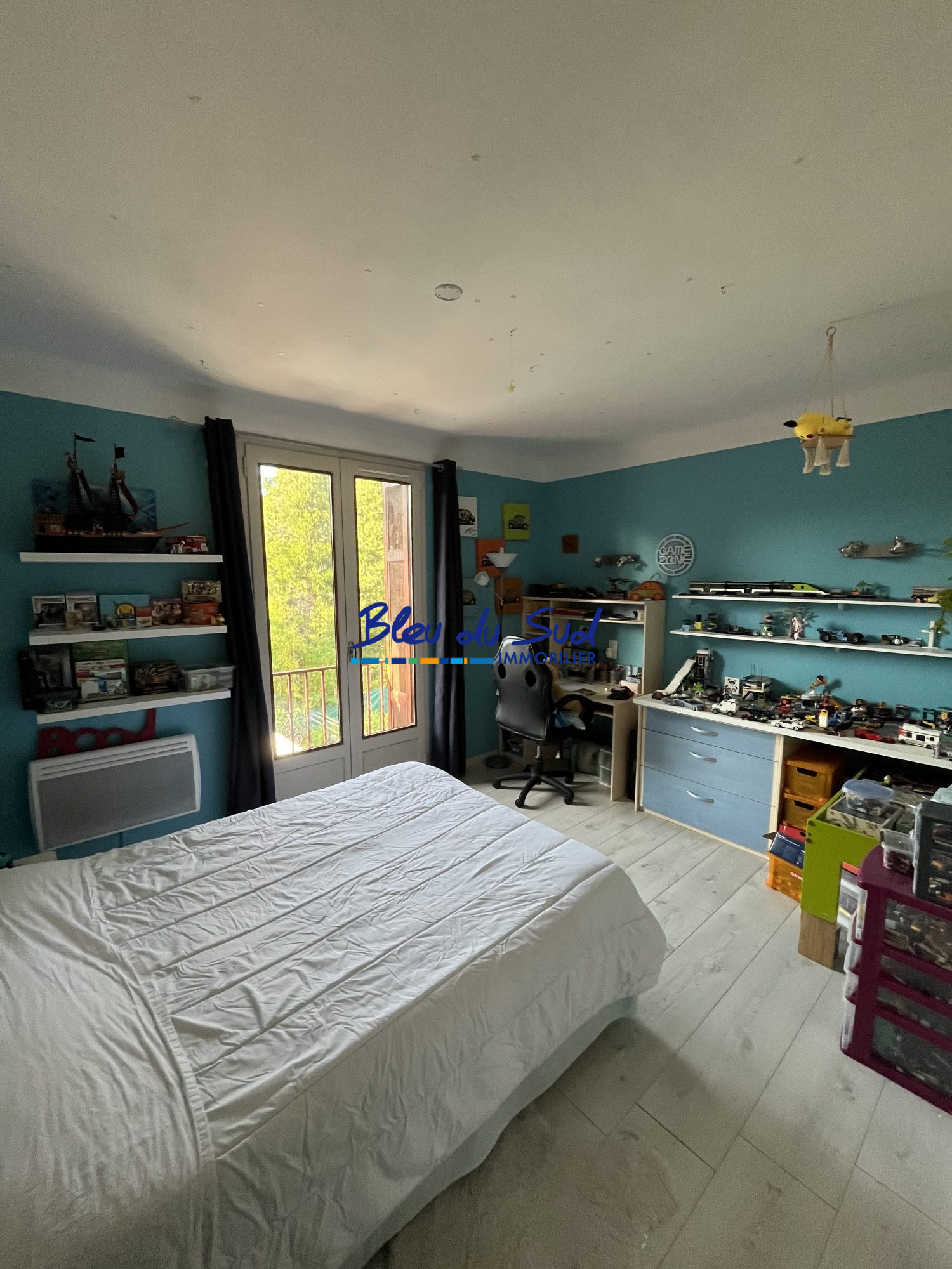 Photo 8 — BLEU DU SUD