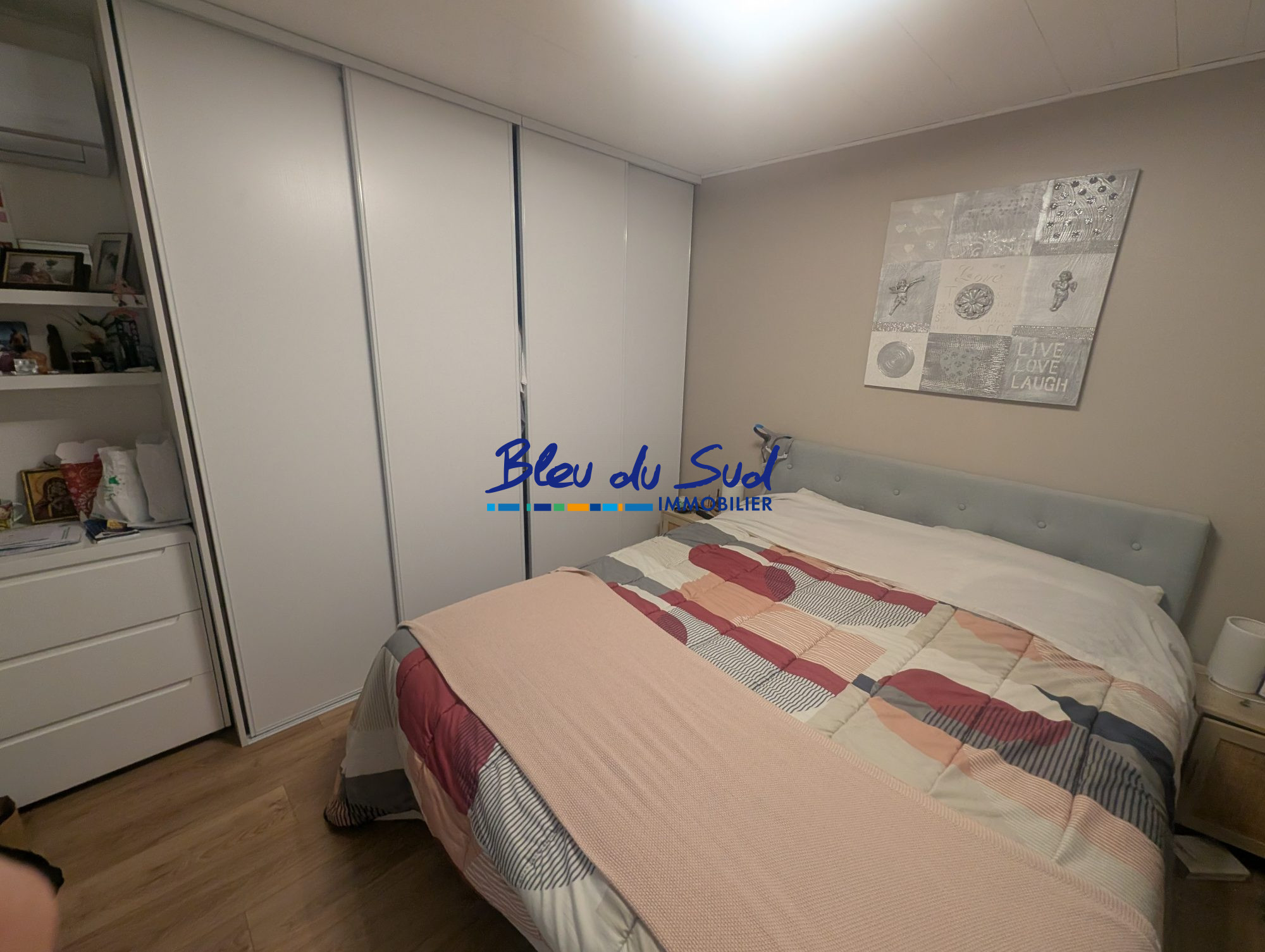 Photo 6 — BLEU DU SUD