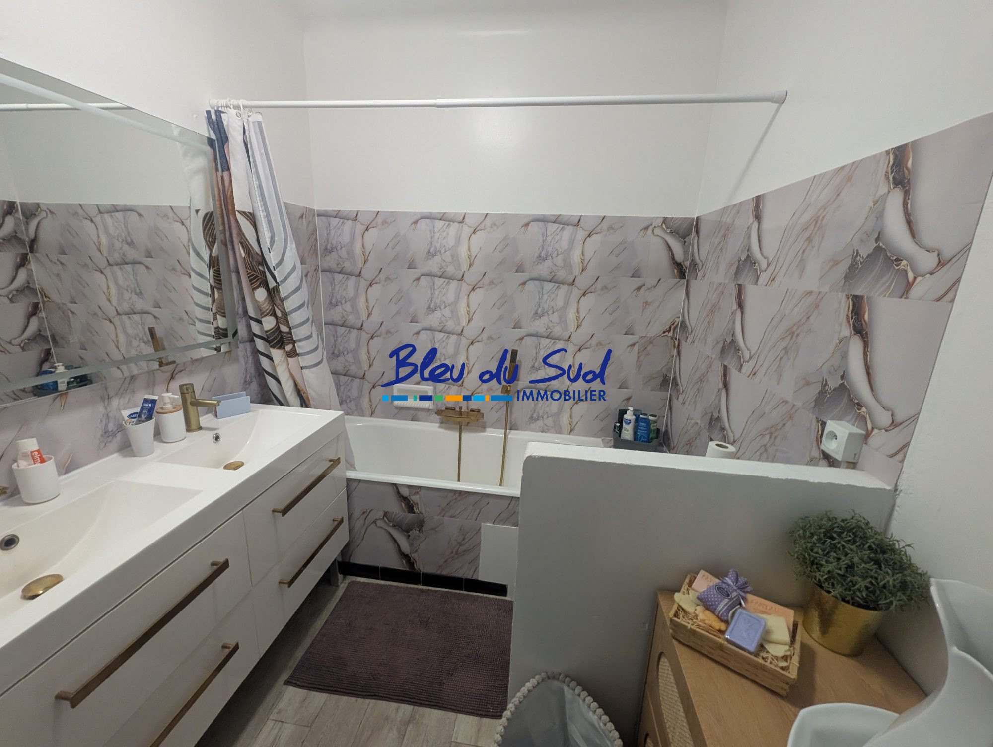 Photo 18 — BLEU DU SUD