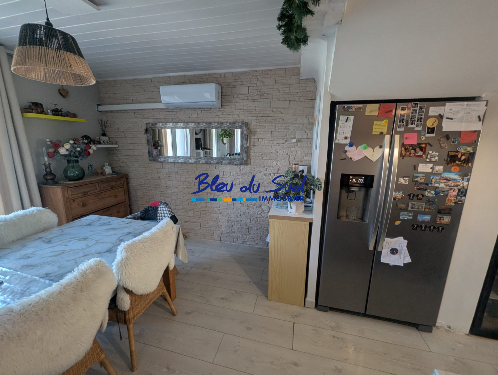 Photo 2 — BLEU DU SUD