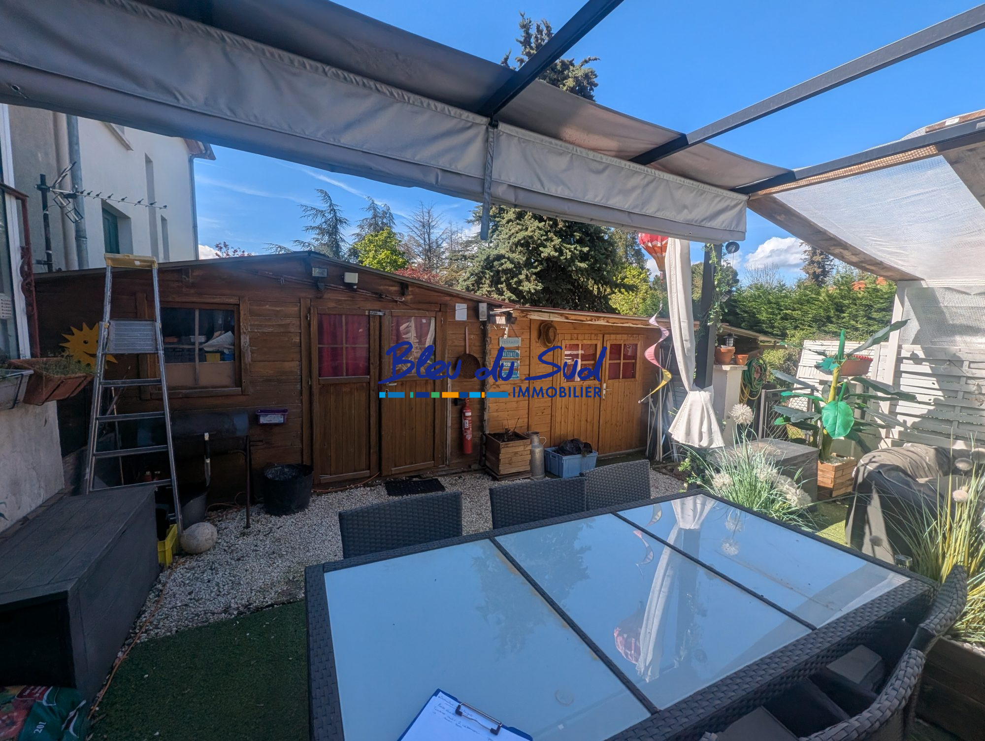 Photo 20 — BLEU DU SUD