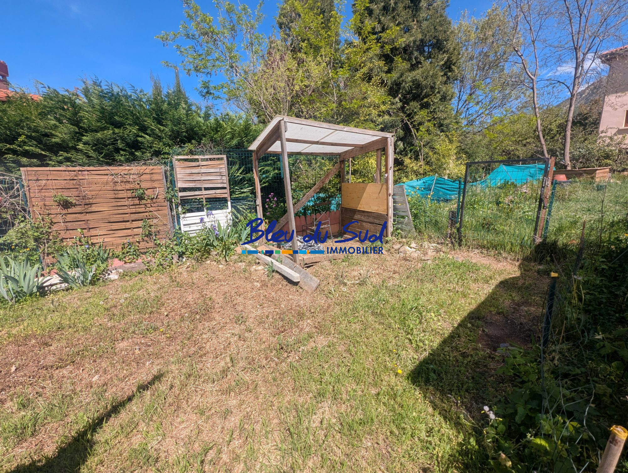 Photo 19 — BLEU DU SUD