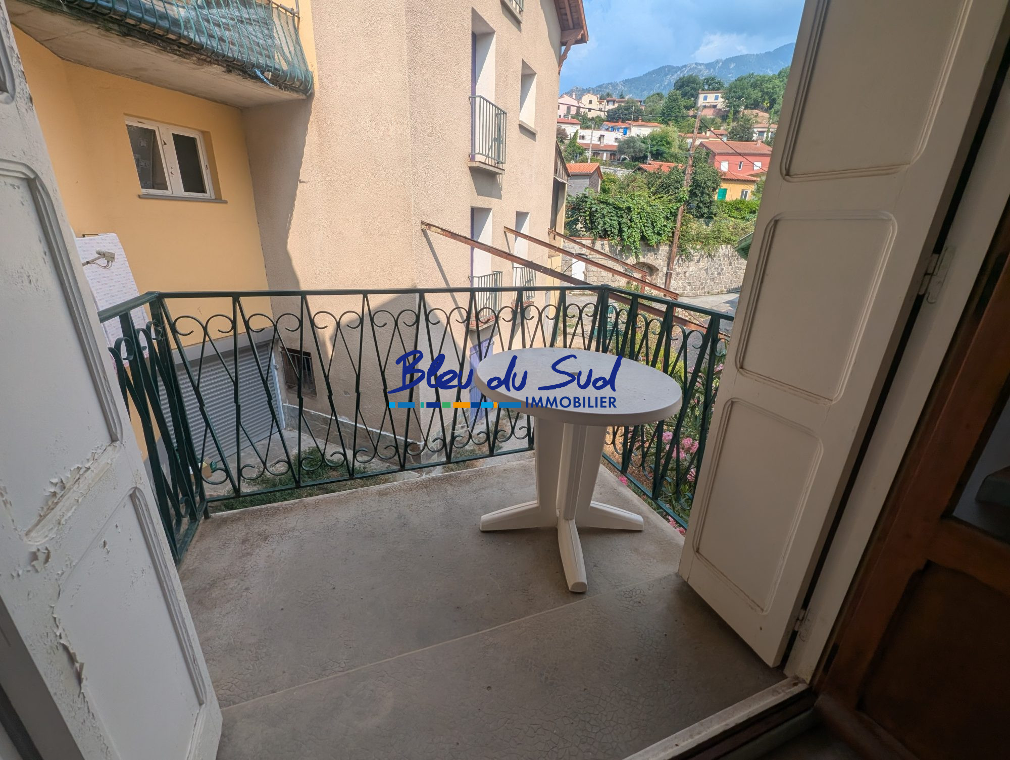 Photo 10 — BLEU DU SUD