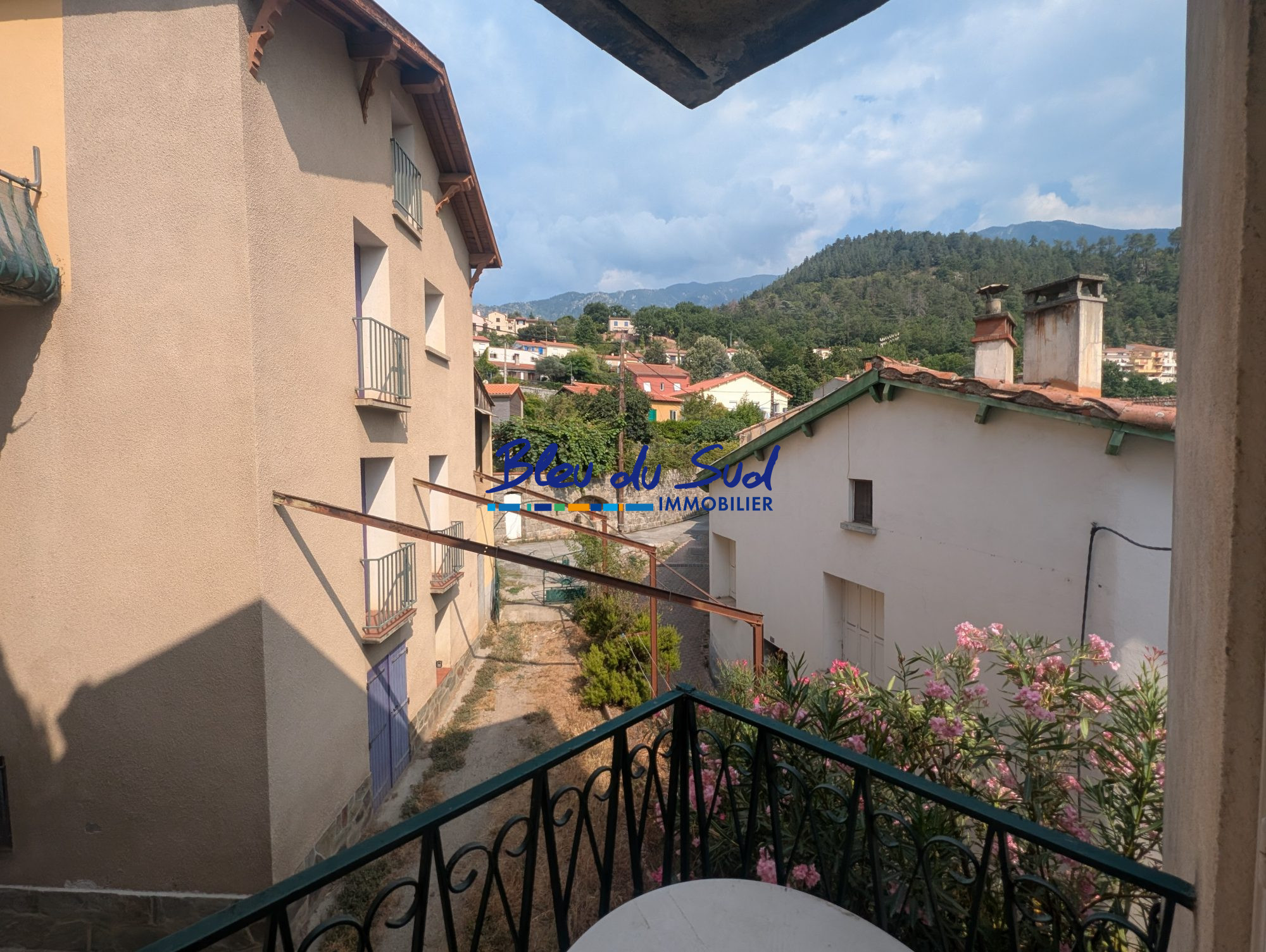 Photo 9 — BLEU DU SUD