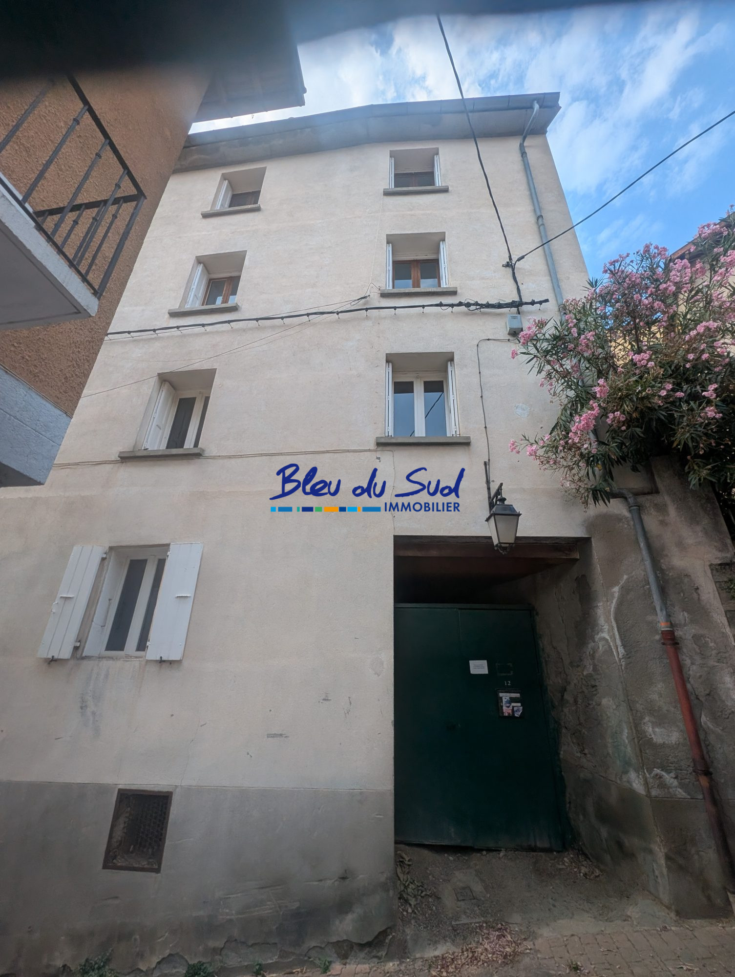Photo 17 — BLEU DU SUD