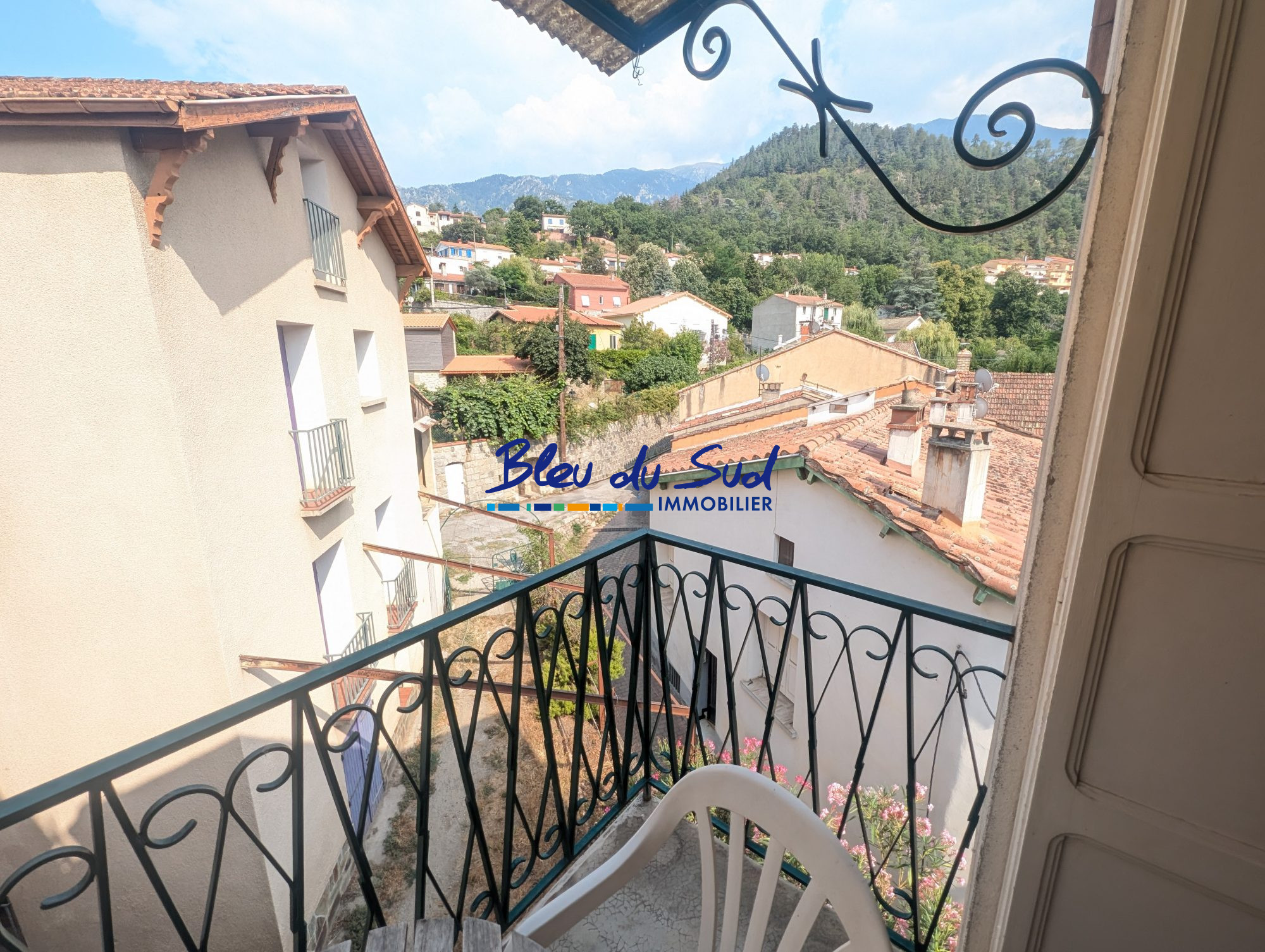Photo 4 — BLEU DU SUD