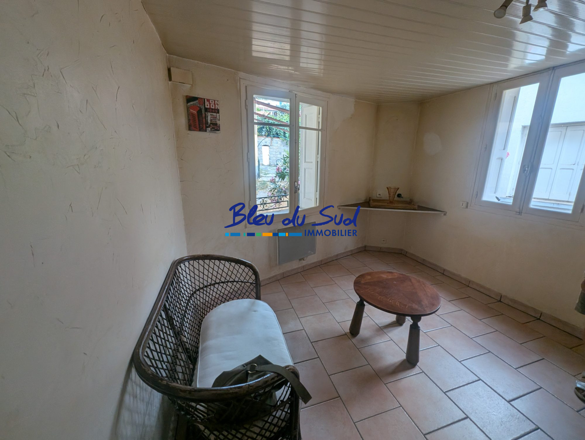 Photo 19 — BLEU DU SUD