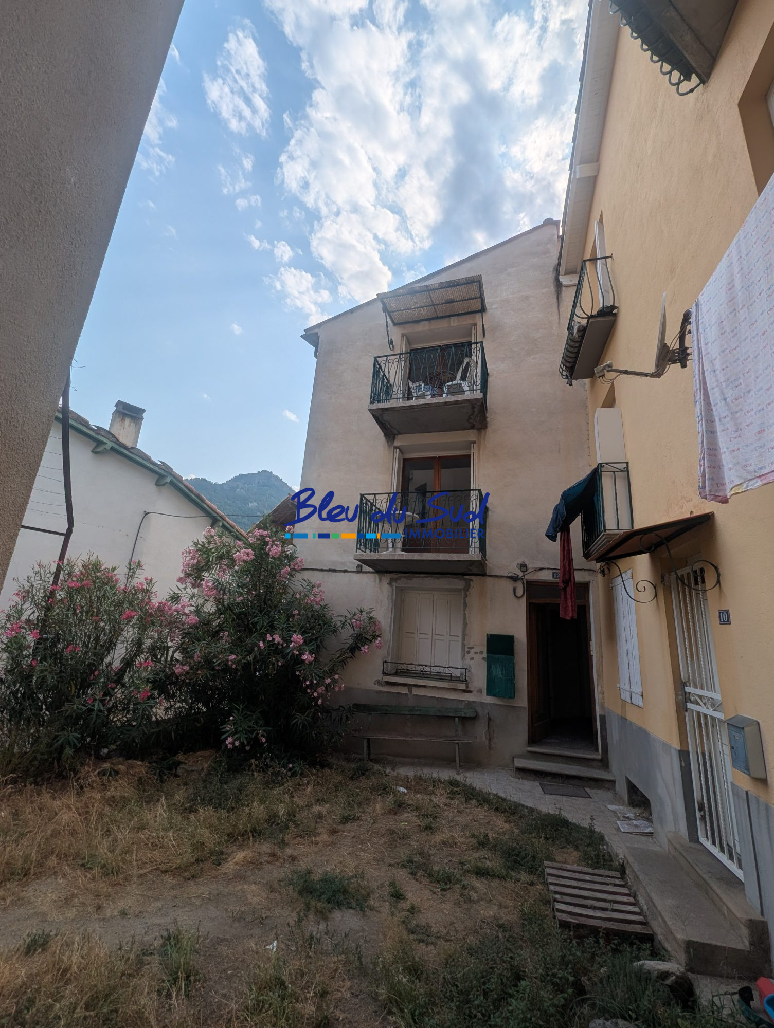 Photo 8 — BLEU DU SUD