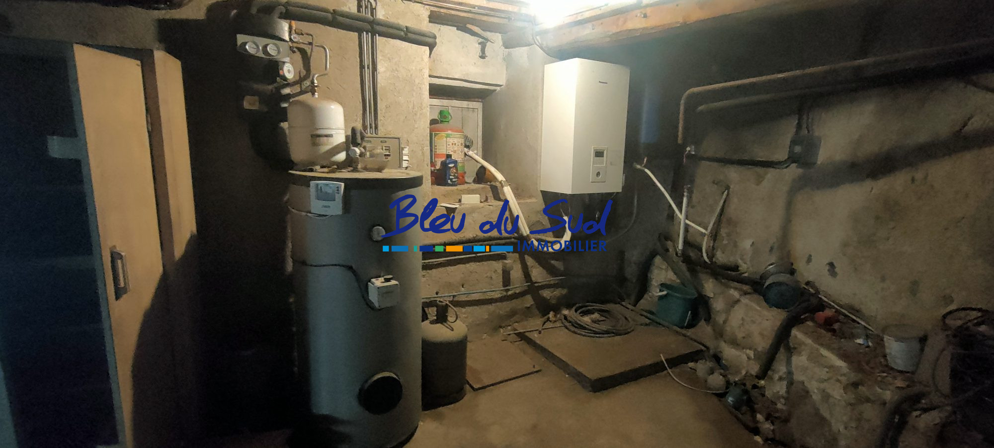 Photo 18 — BLEU DU SUD