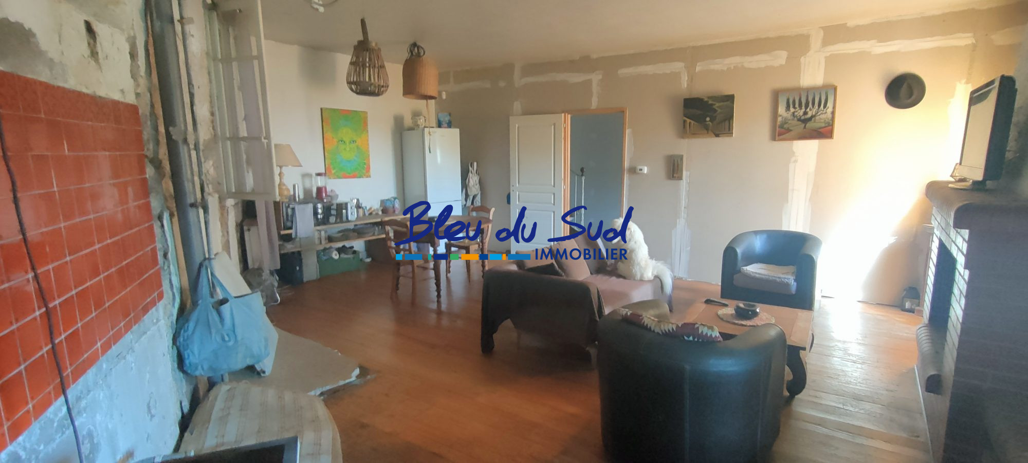 Photo 12 — BLEU DU SUD