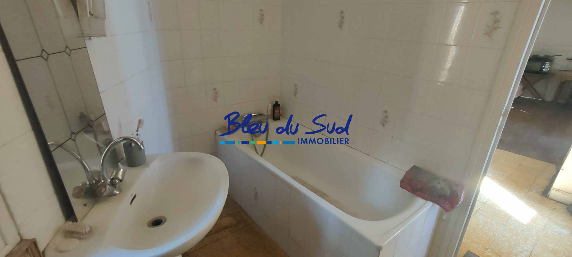 Photo 16 — BLEU DU SUD